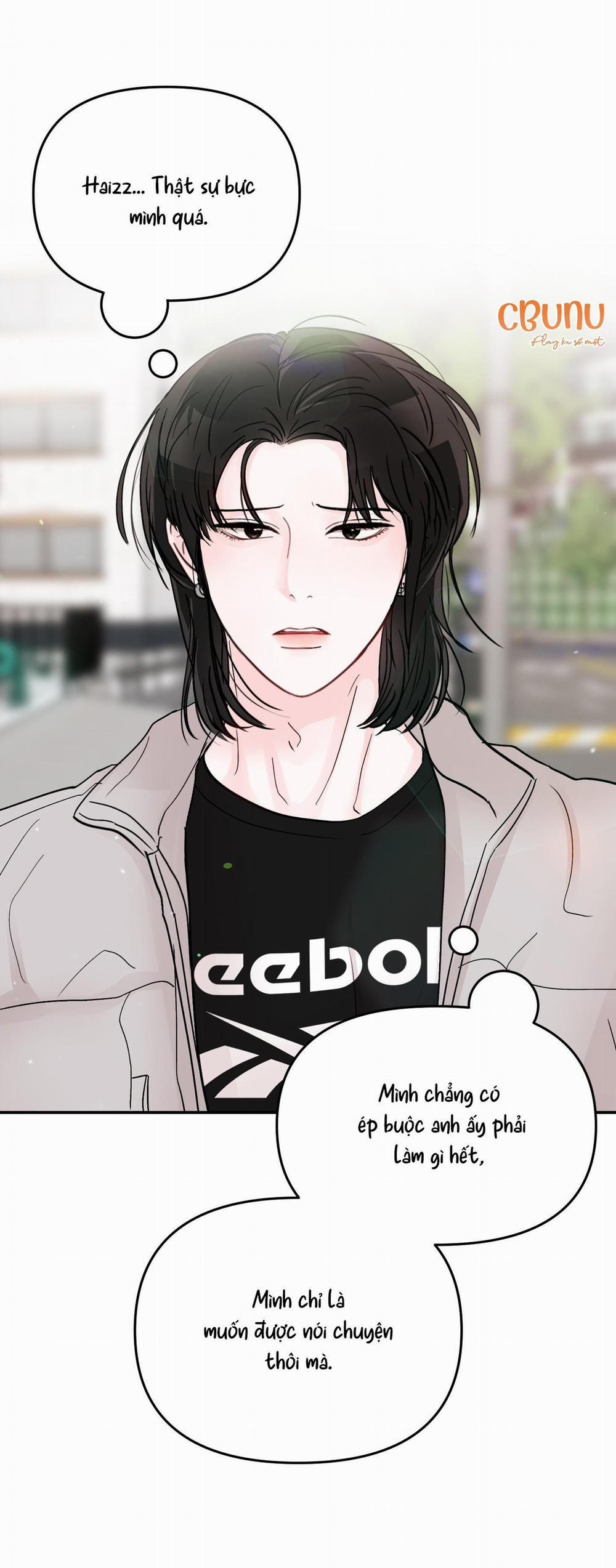 Thán Phục Thanh Xuân 43 trang 24