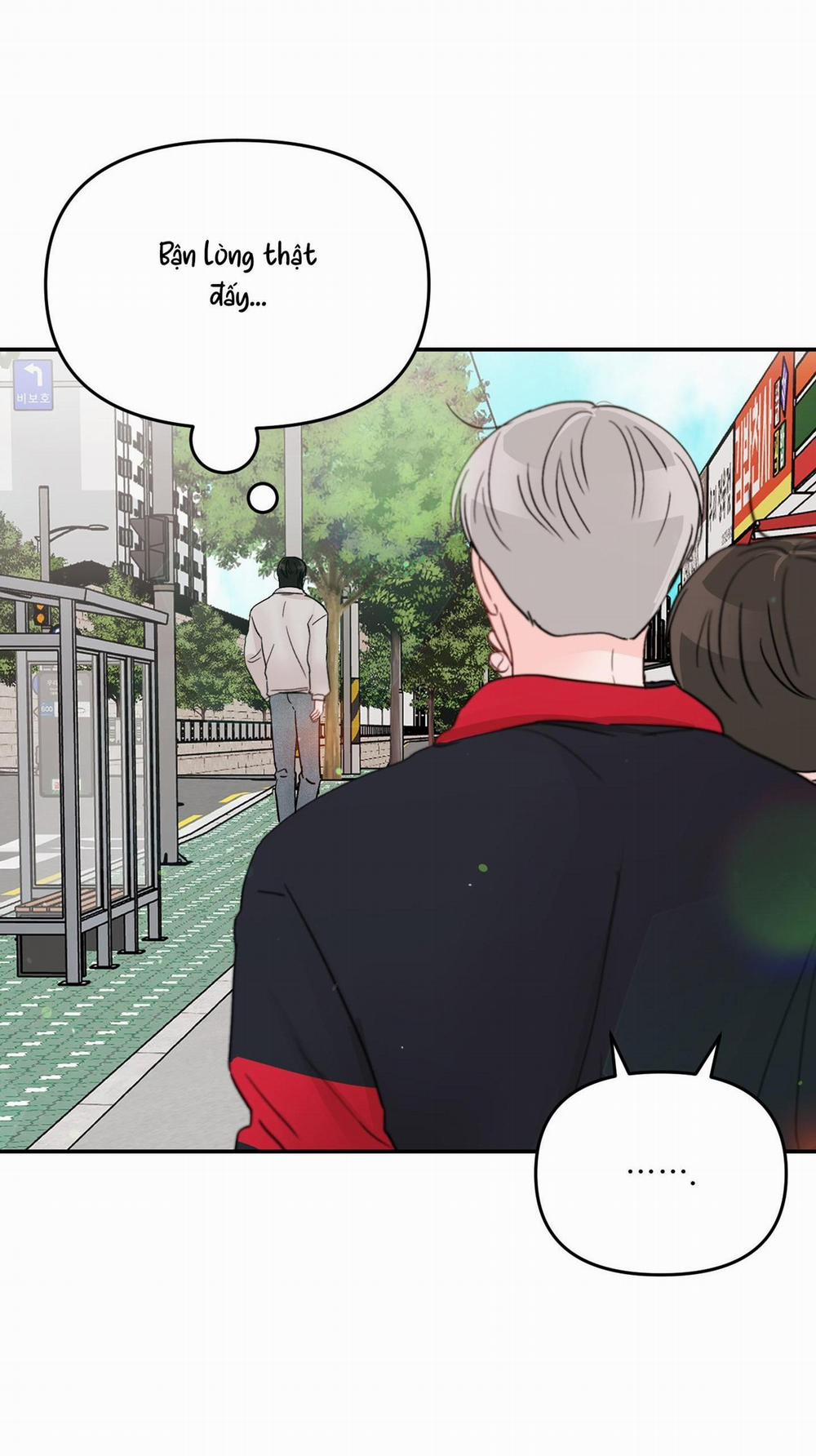 Thán Phục Thanh Xuân 43 trang 25