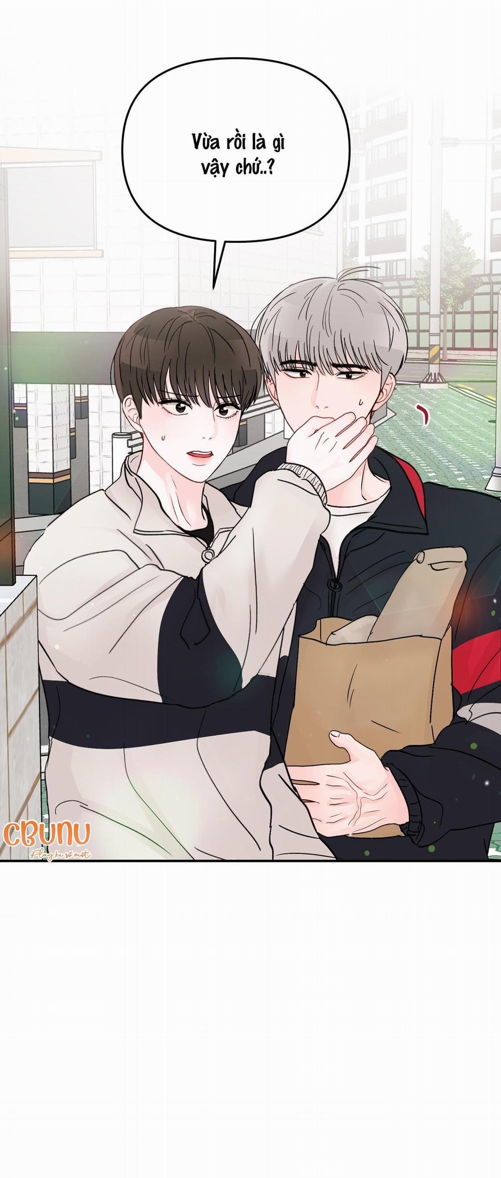 Thán Phục Thanh Xuân 43 trang 27