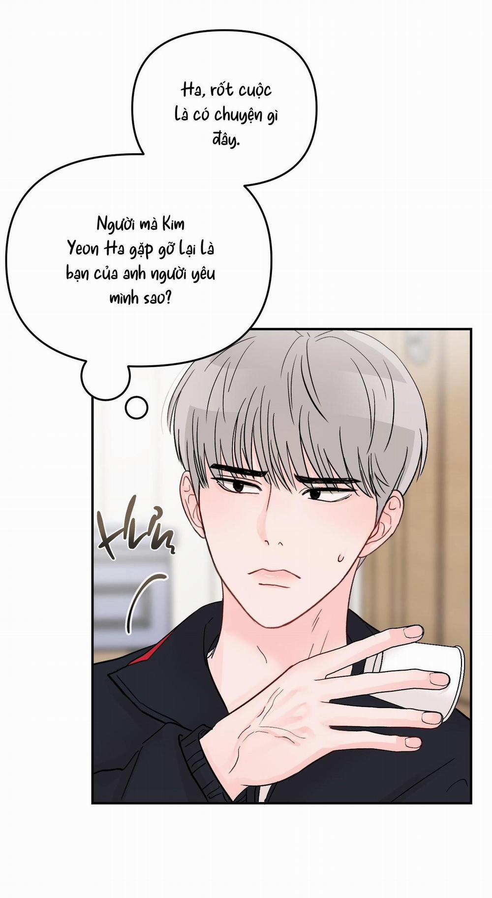 Thán Phục Thanh Xuân 43 trang 32