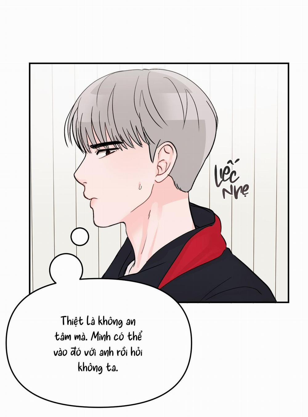 Thán Phục Thanh Xuân 43 trang 35