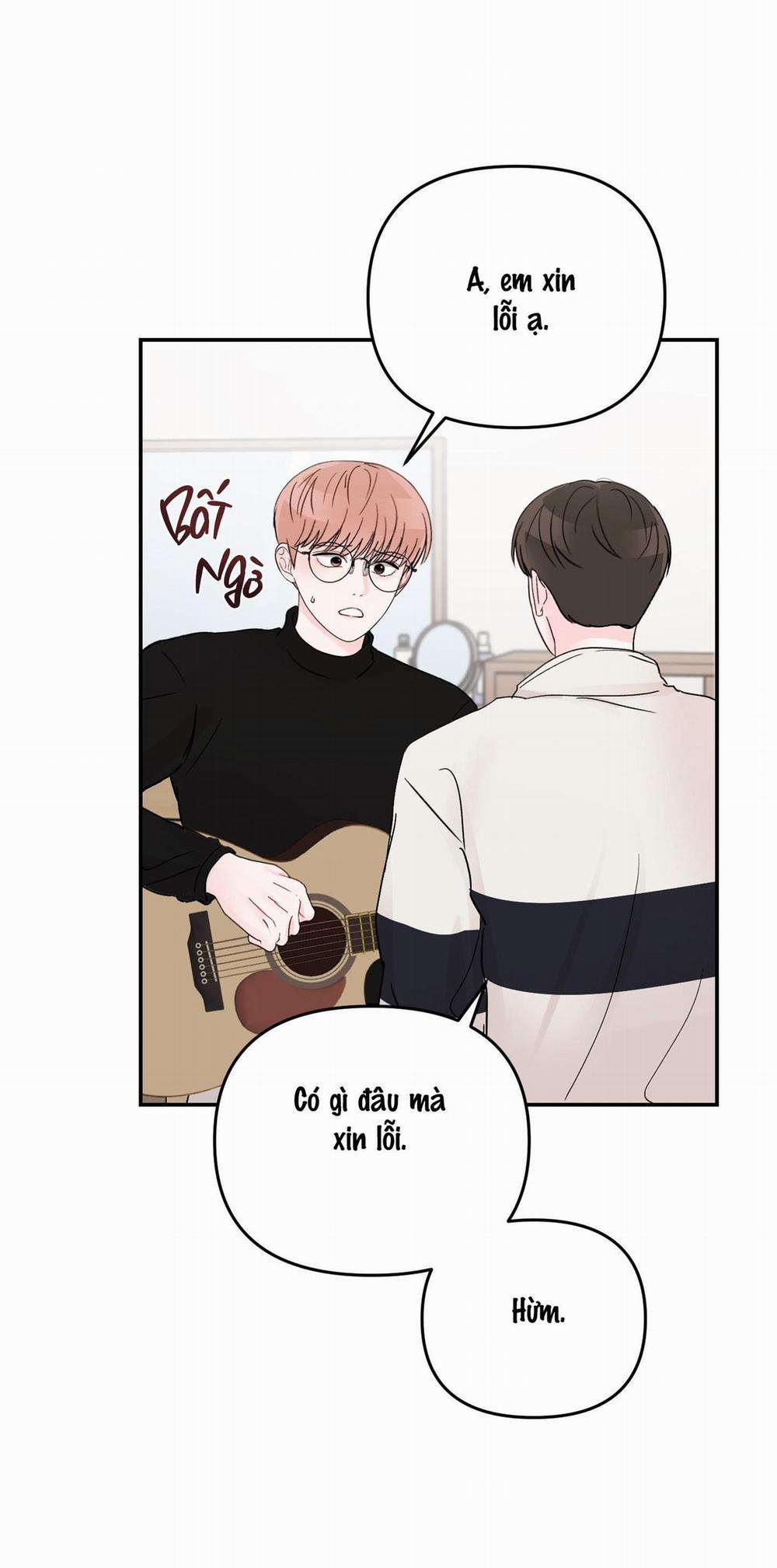 Thán Phục Thanh Xuân 43 trang 37