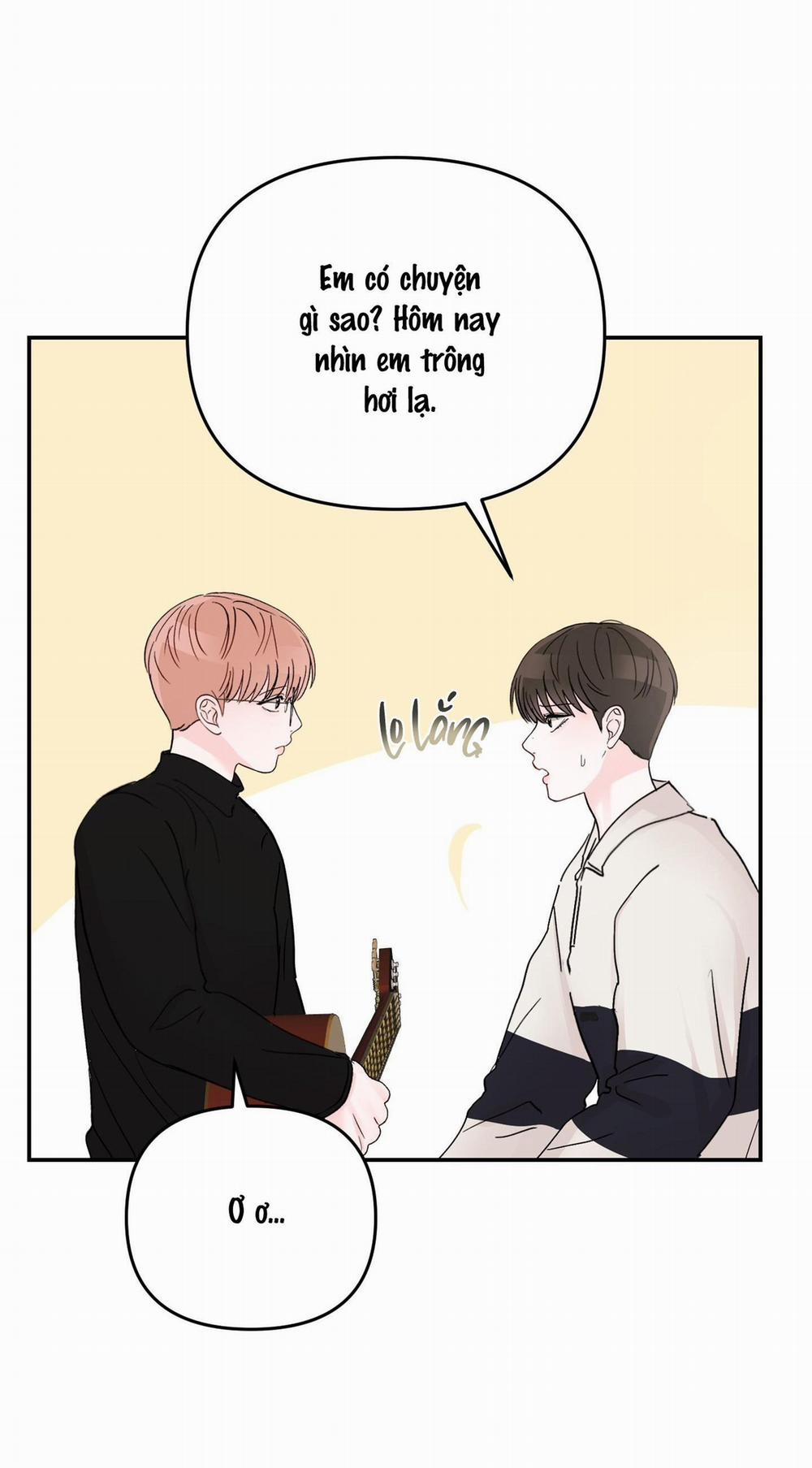 Thán Phục Thanh Xuân 43 trang 38