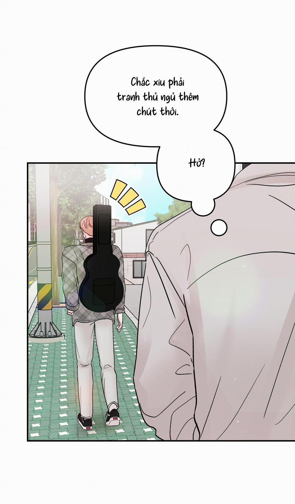 Thán Phục Thanh Xuân 43 trang 4