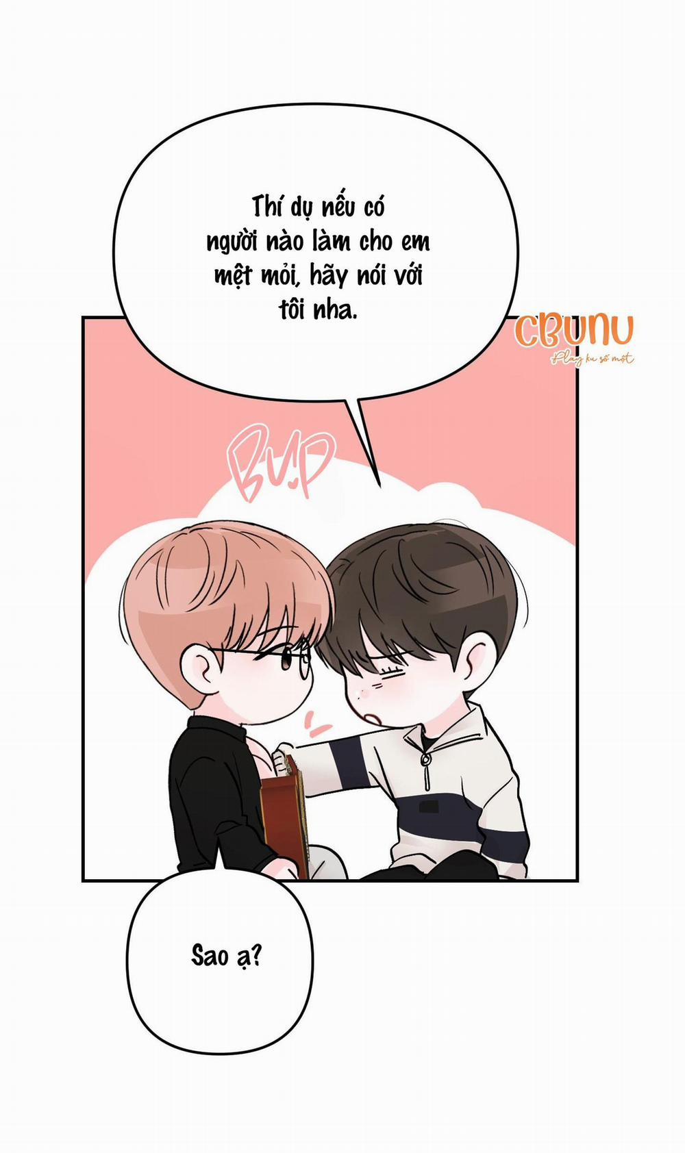 Thán Phục Thanh Xuân 43 trang 46