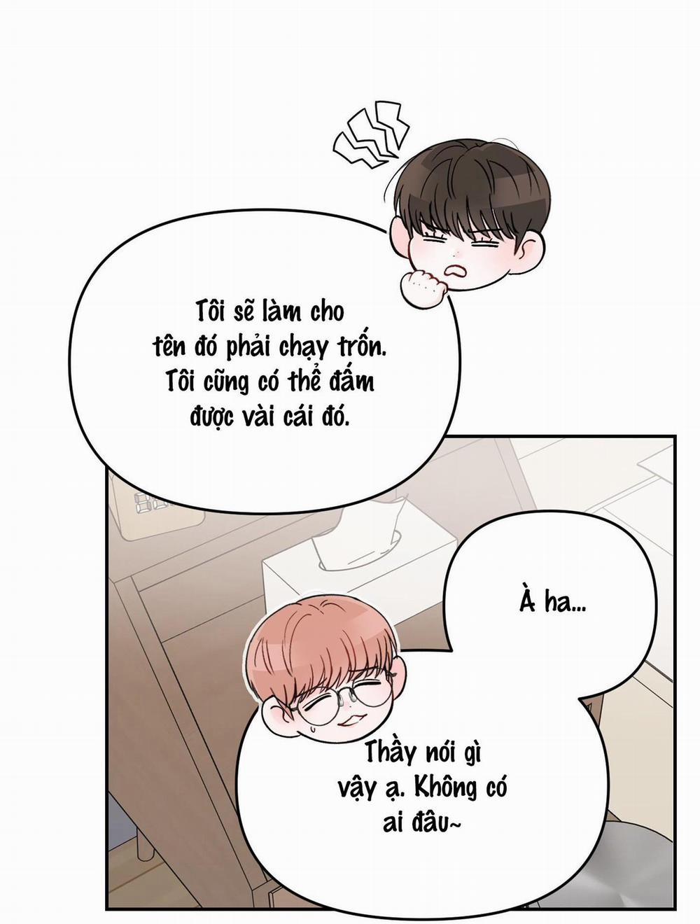 Thán Phục Thanh Xuân 43 trang 47