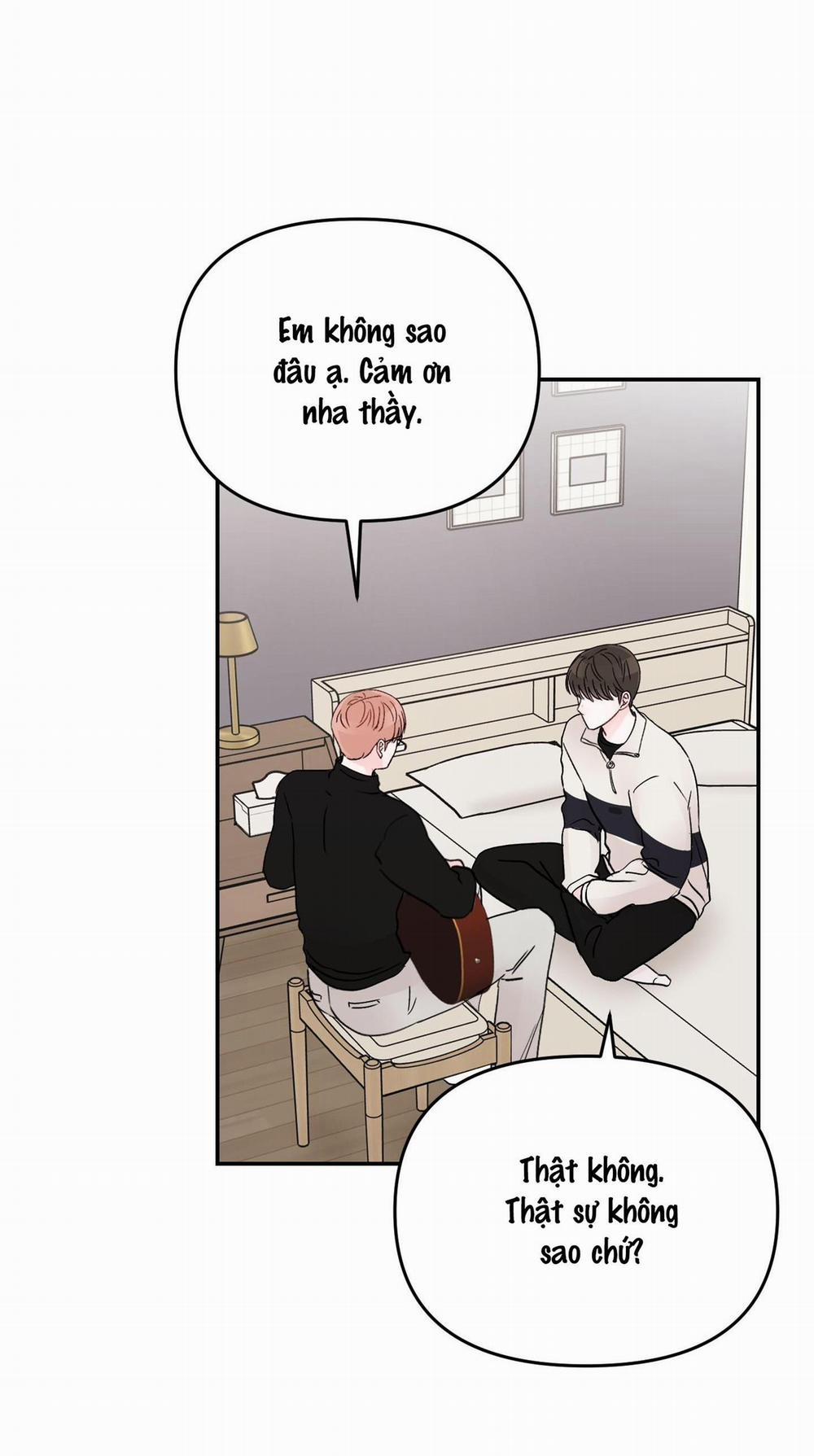 Thán Phục Thanh Xuân 43 trang 49