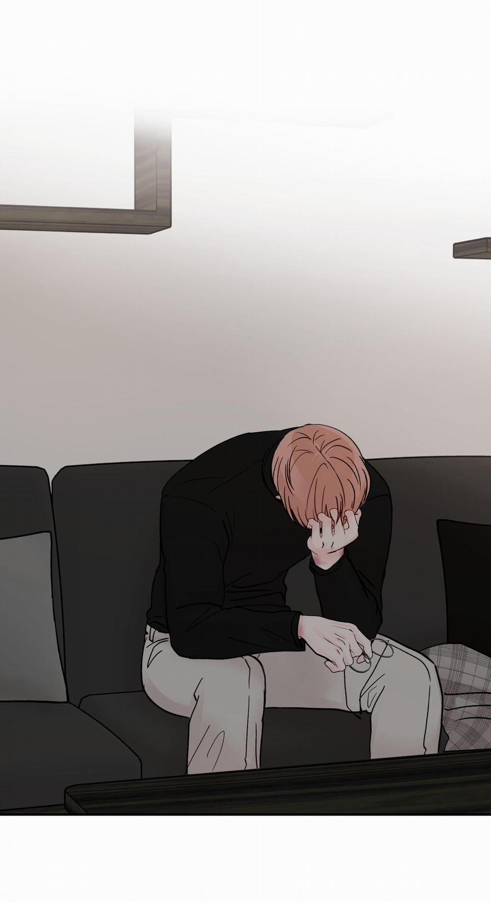 Thán Phục Thanh Xuân 43 trang 52