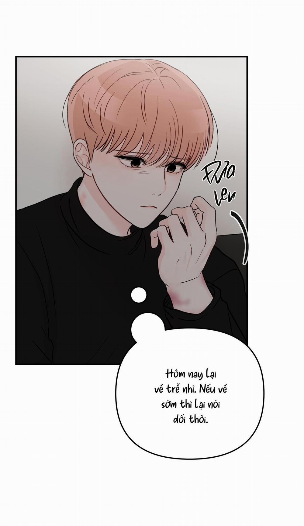 Thán Phục Thanh Xuân 43 trang 53