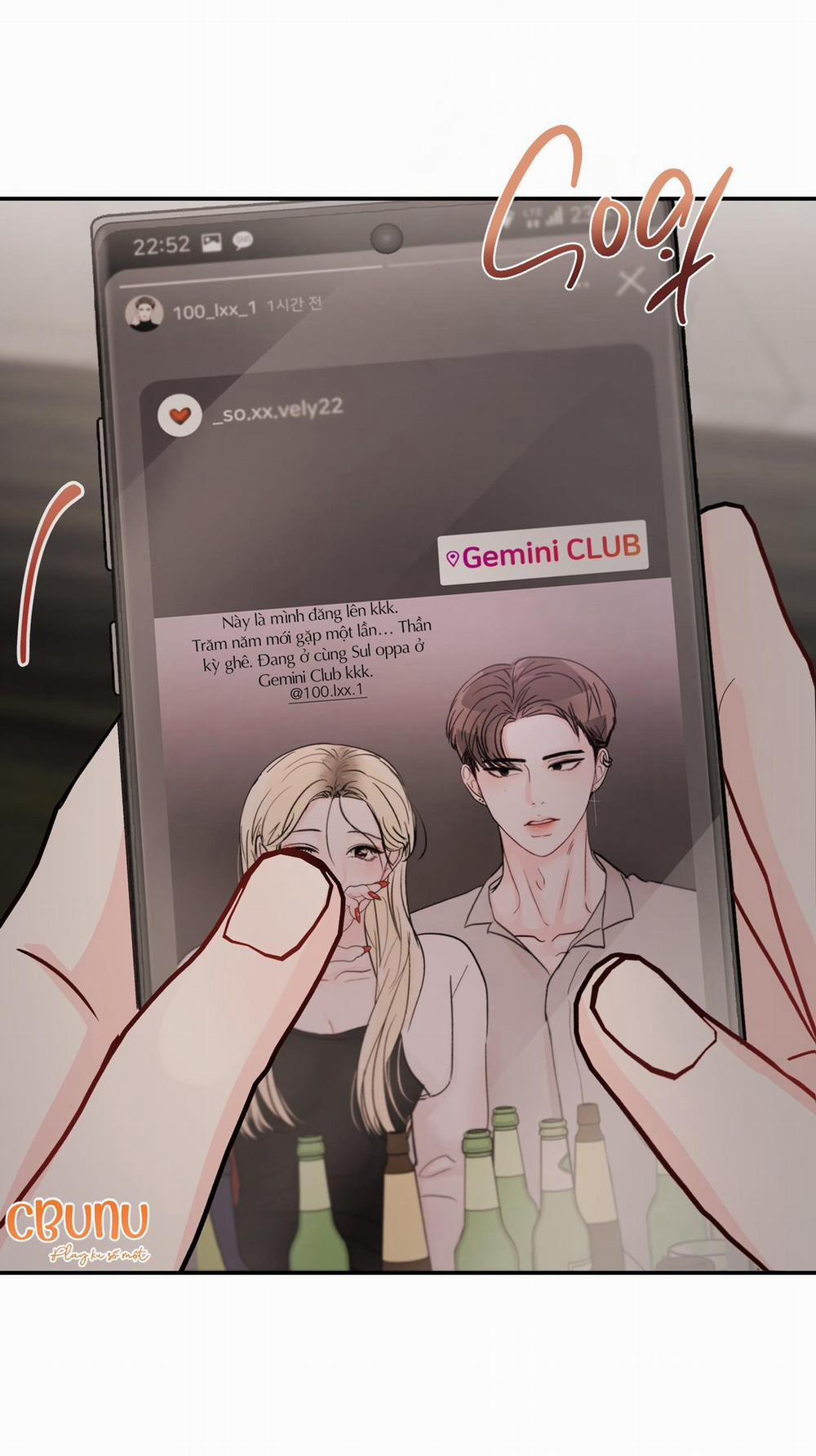 Thán Phục Thanh Xuân 43 trang 59