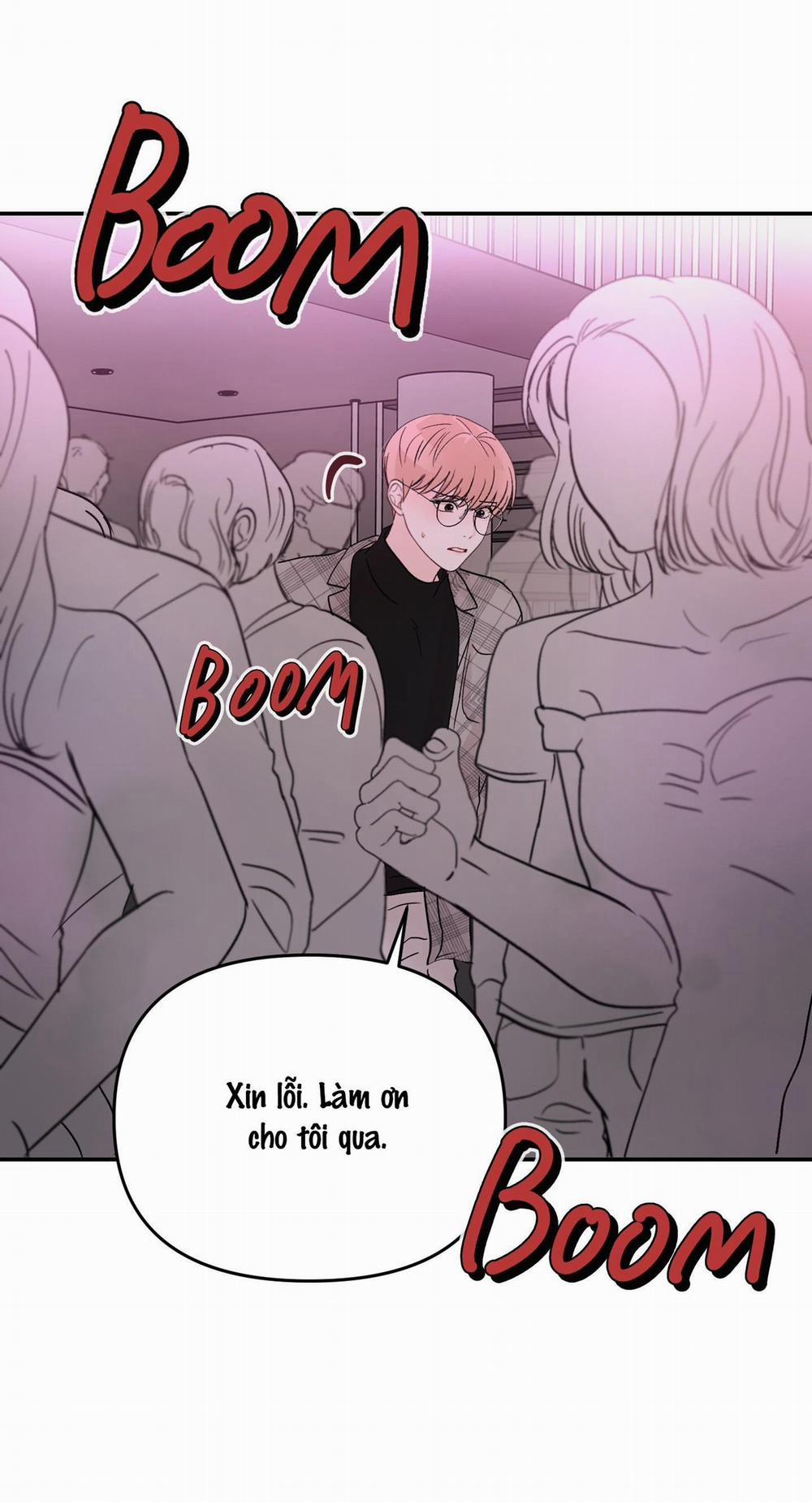 Thán Phục Thanh Xuân 43 trang 62