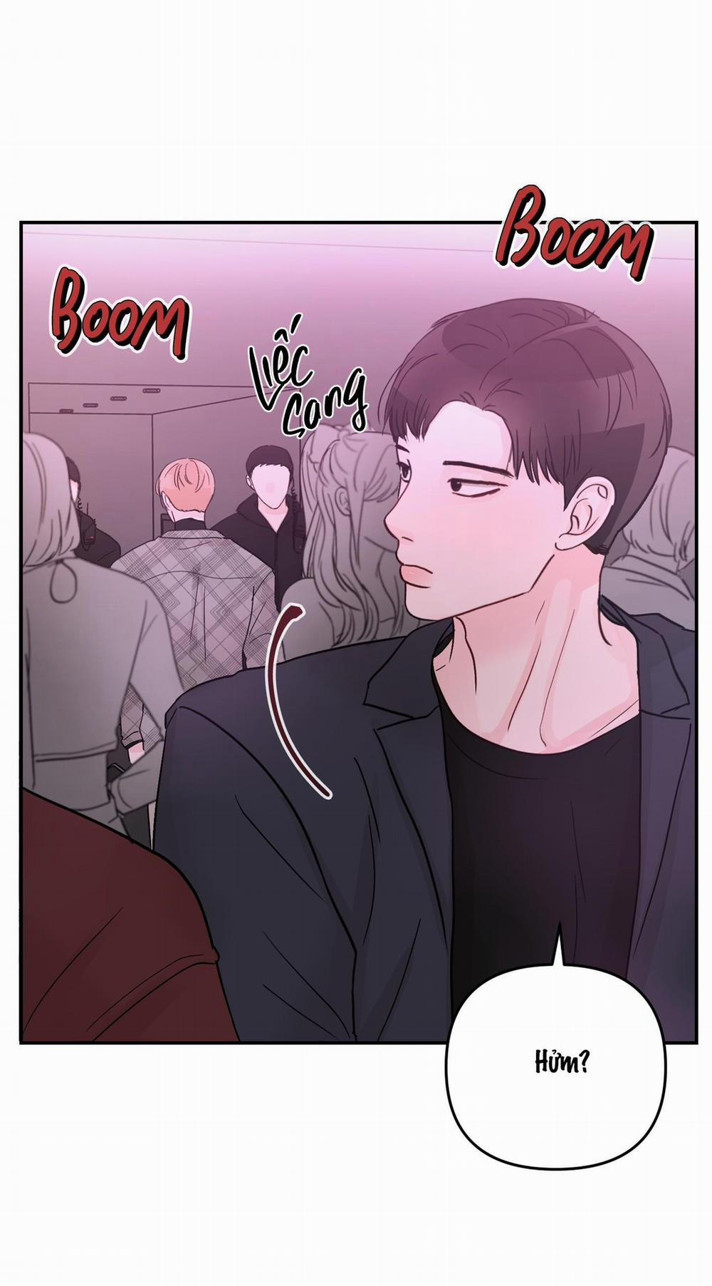 Thán Phục Thanh Xuân 43 trang 63