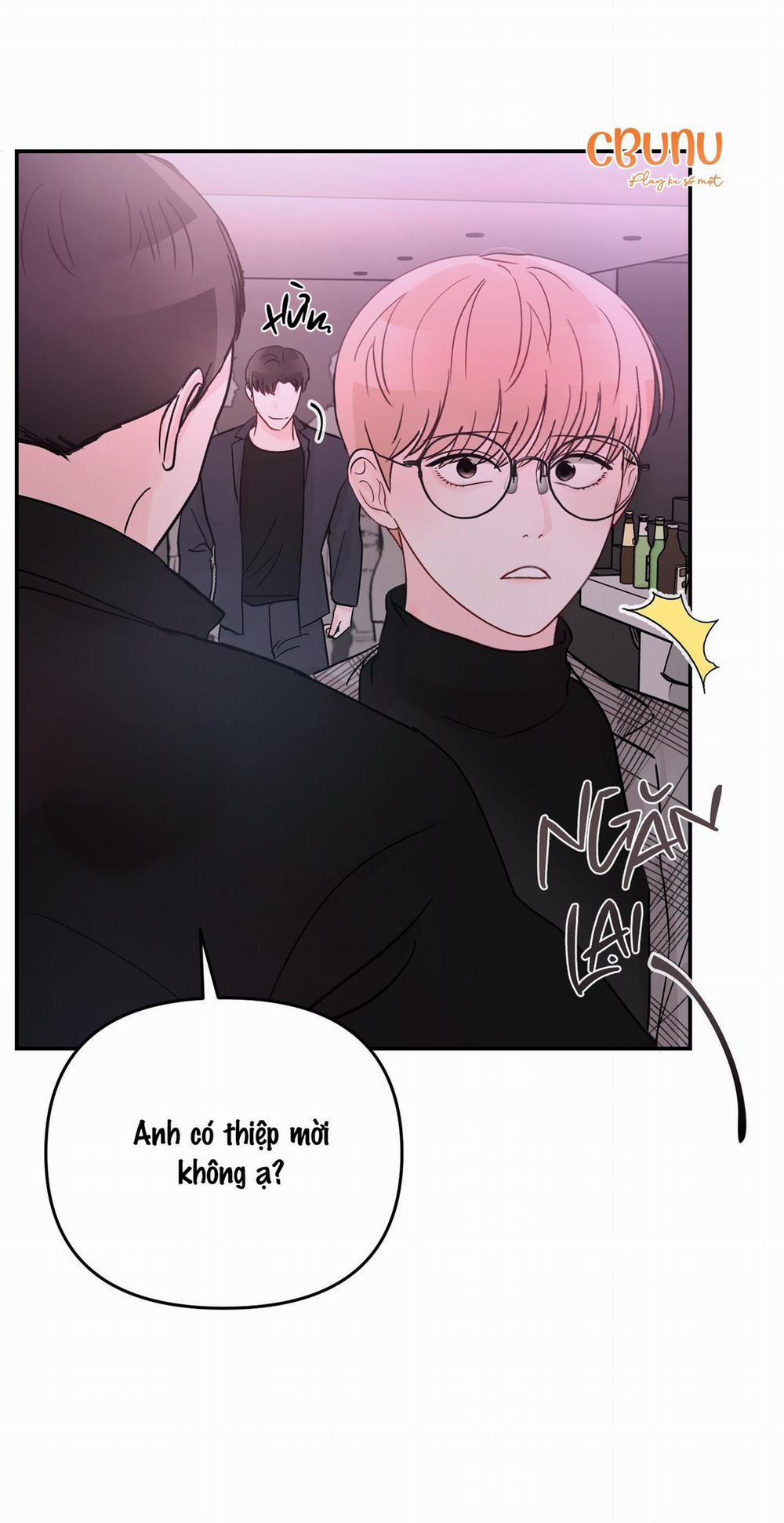 Thán Phục Thanh Xuân 43 trang 64