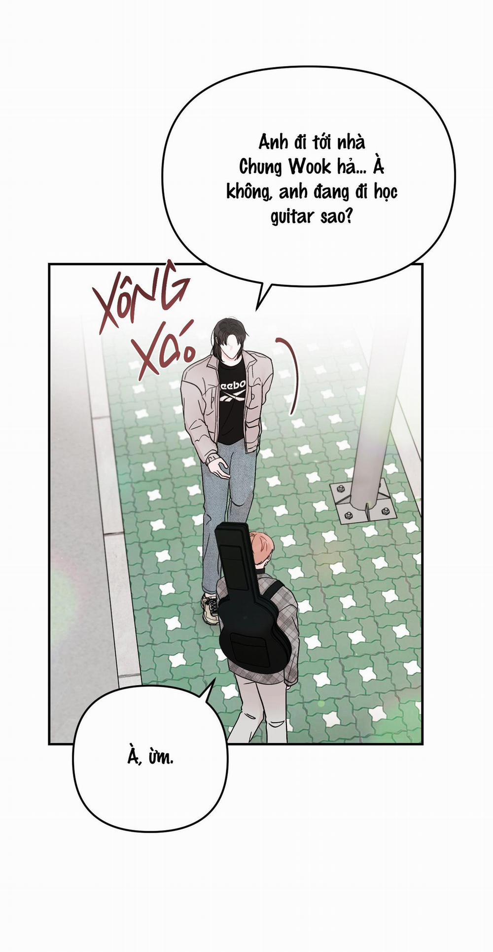 Thán Phục Thanh Xuân 43 trang 7