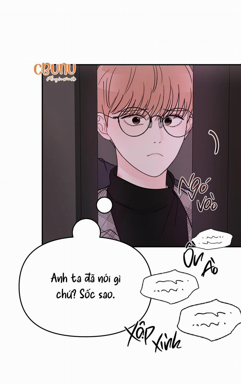 Thán Phục Thanh Xuân 43 trang 71