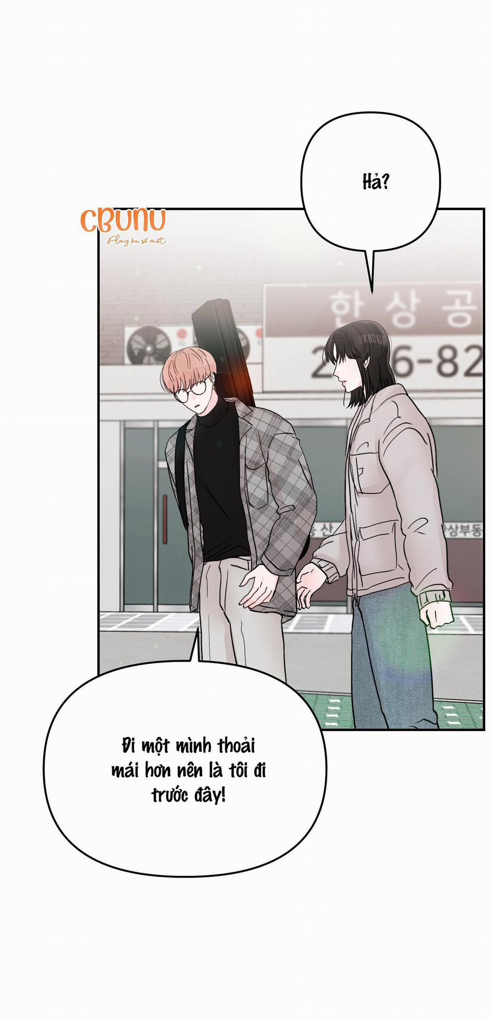 Thán Phục Thanh Xuân 43 trang 9