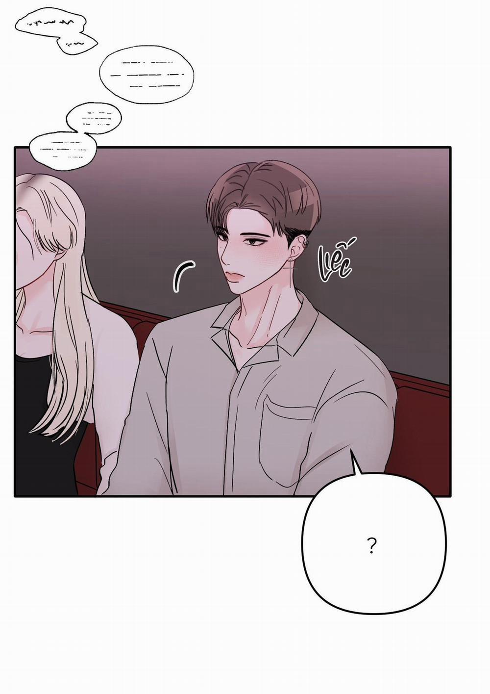 Thán Phục Thanh Xuân 44 trang 17