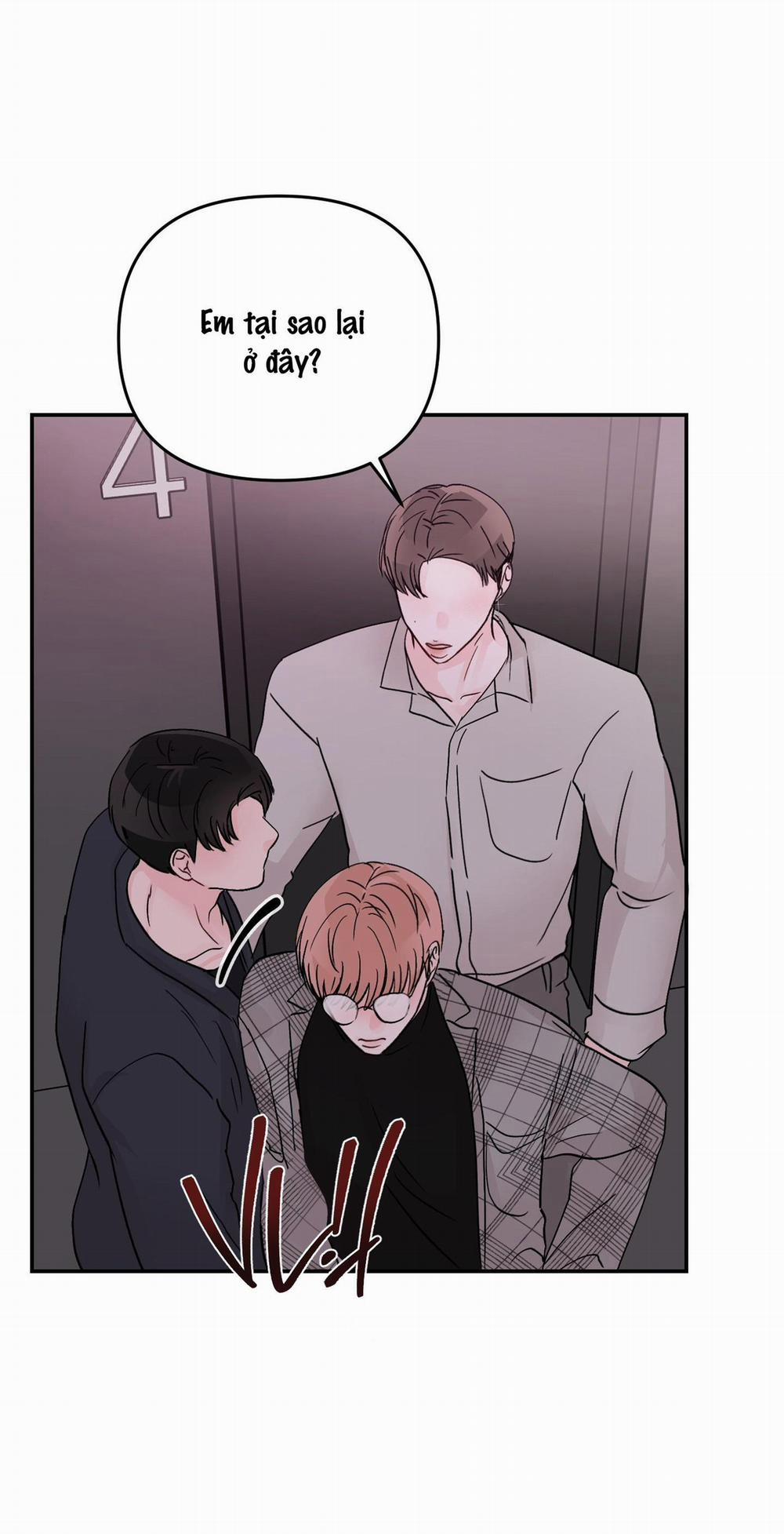 Thán Phục Thanh Xuân 44 trang 23