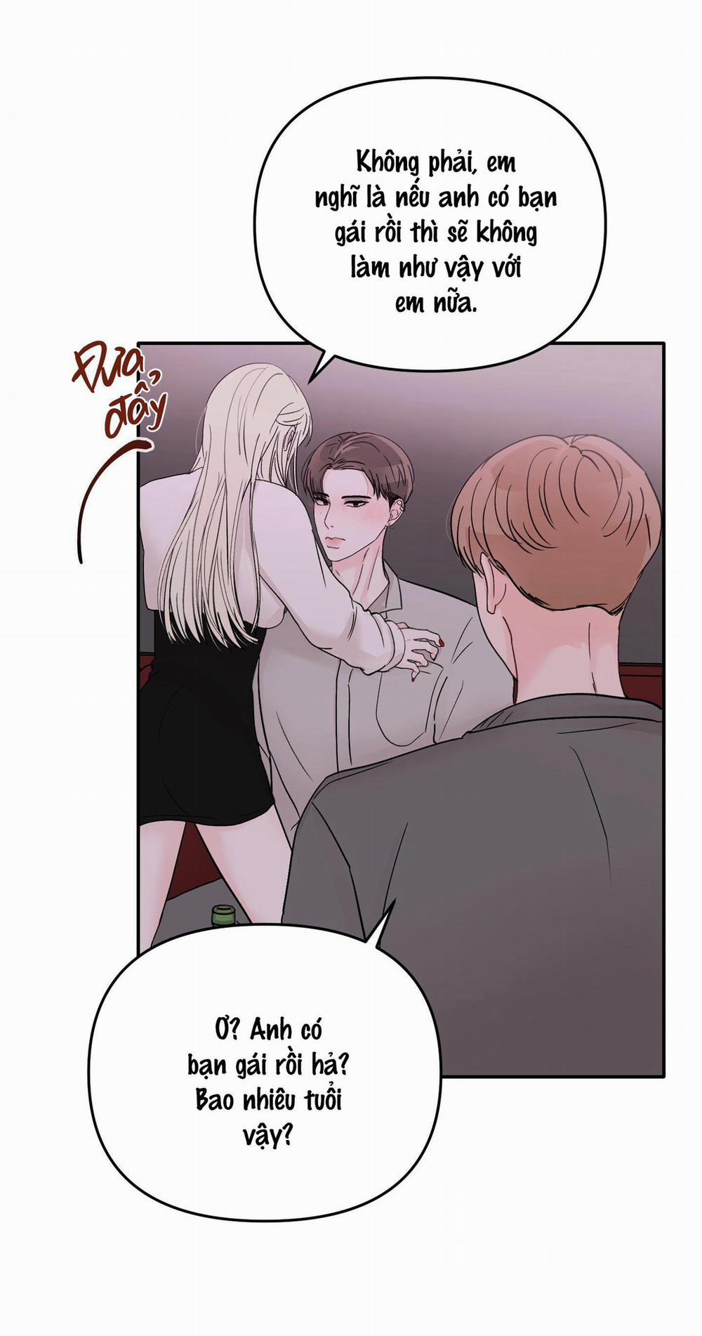 Thán Phục Thanh Xuân 44 trang 3