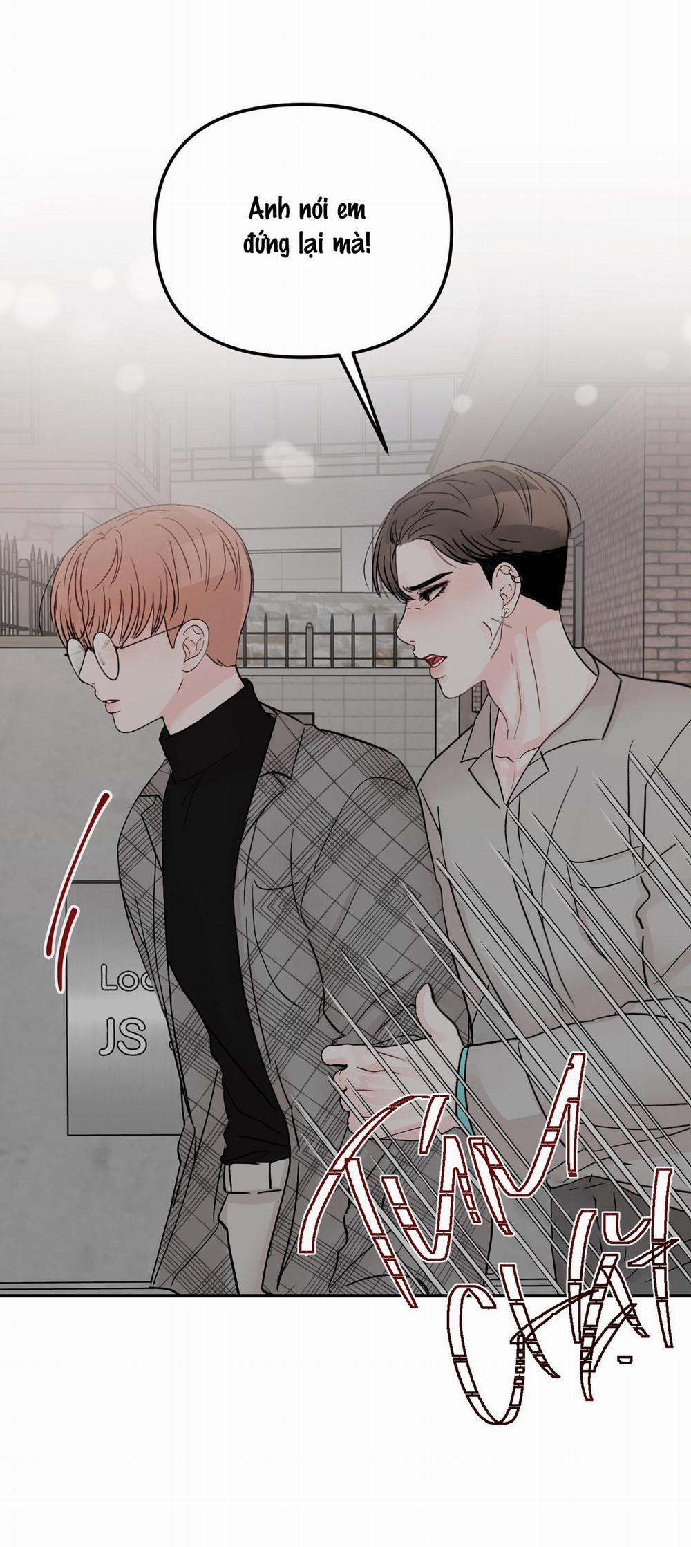 Thán Phục Thanh Xuân 44 trang 32