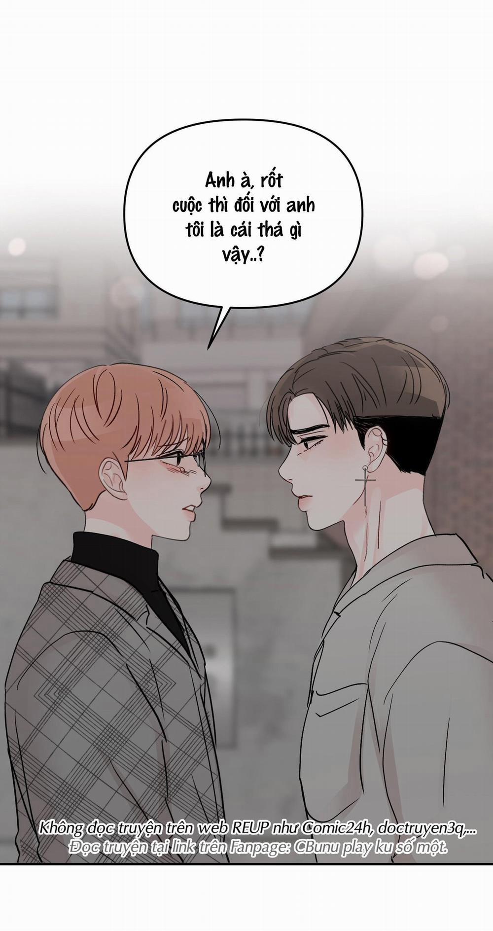 Thán Phục Thanh Xuân 44 trang 36