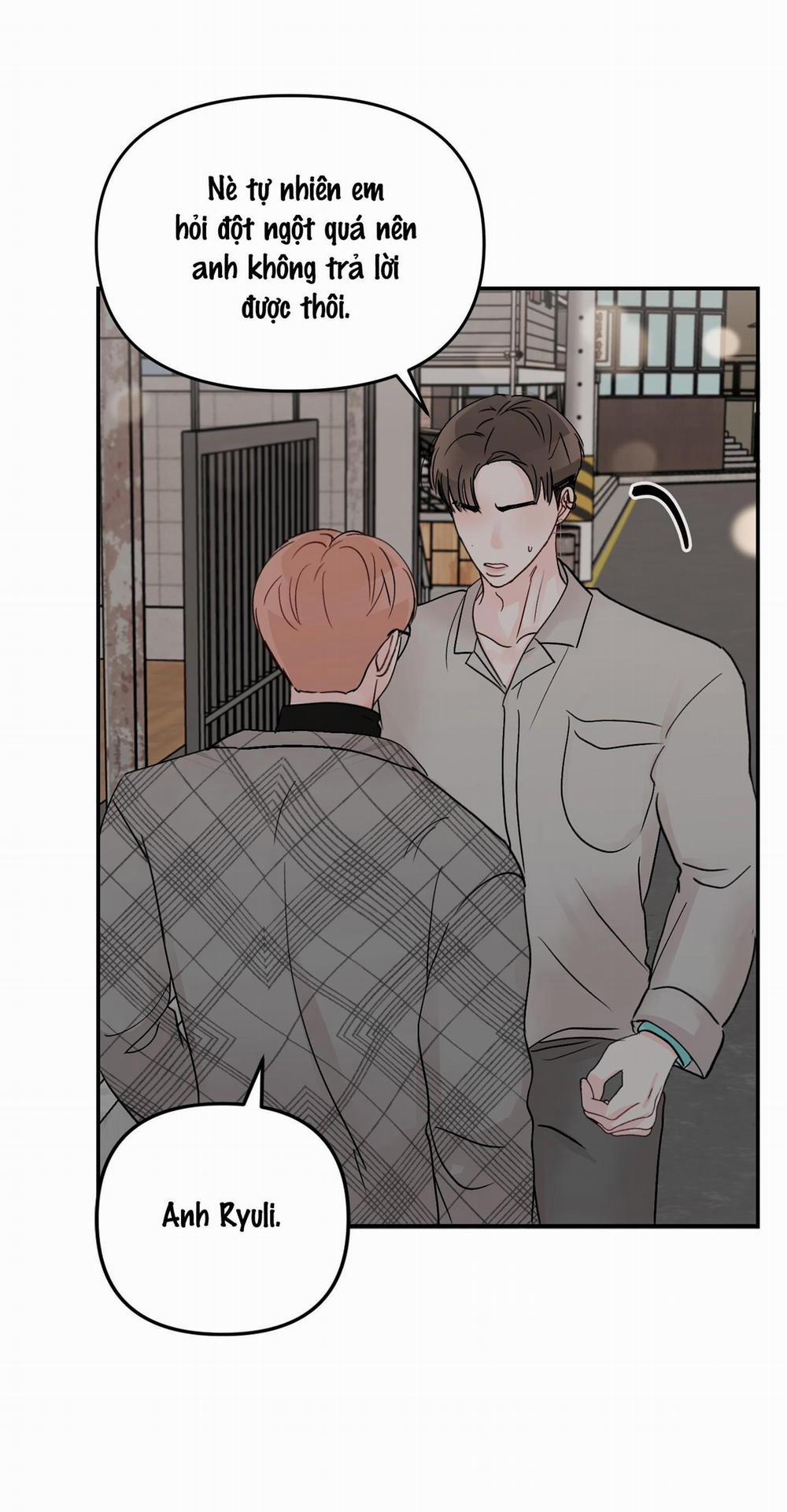 Thán Phục Thanh Xuân 44 trang 40