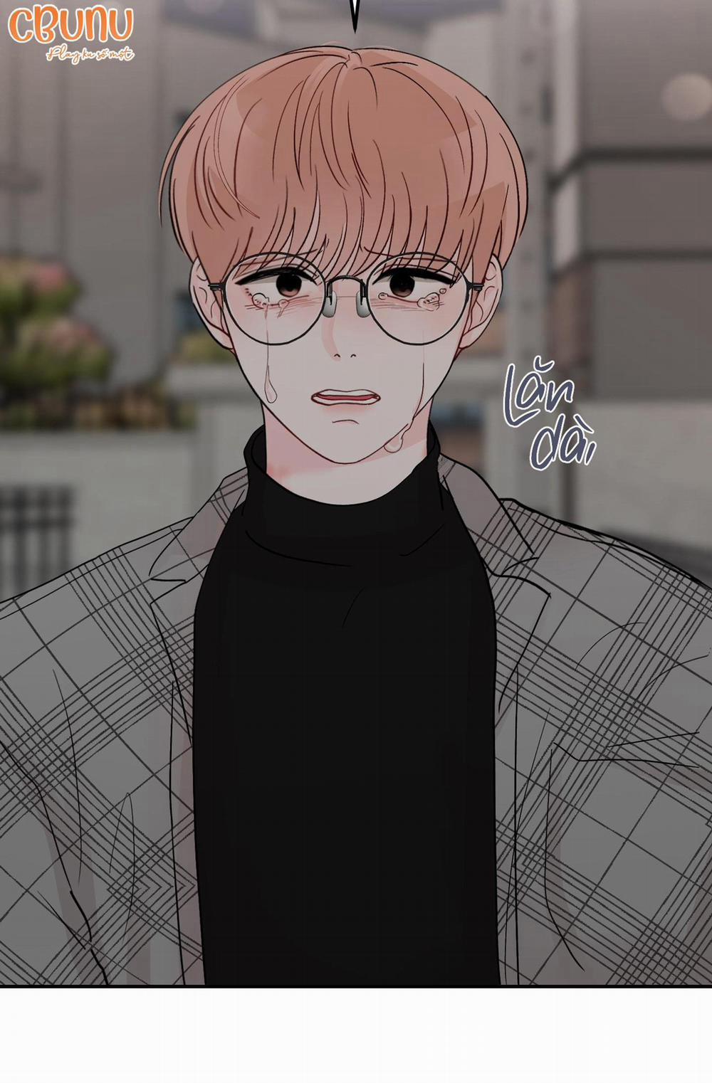 Thán Phục Thanh Xuân 44 trang 45