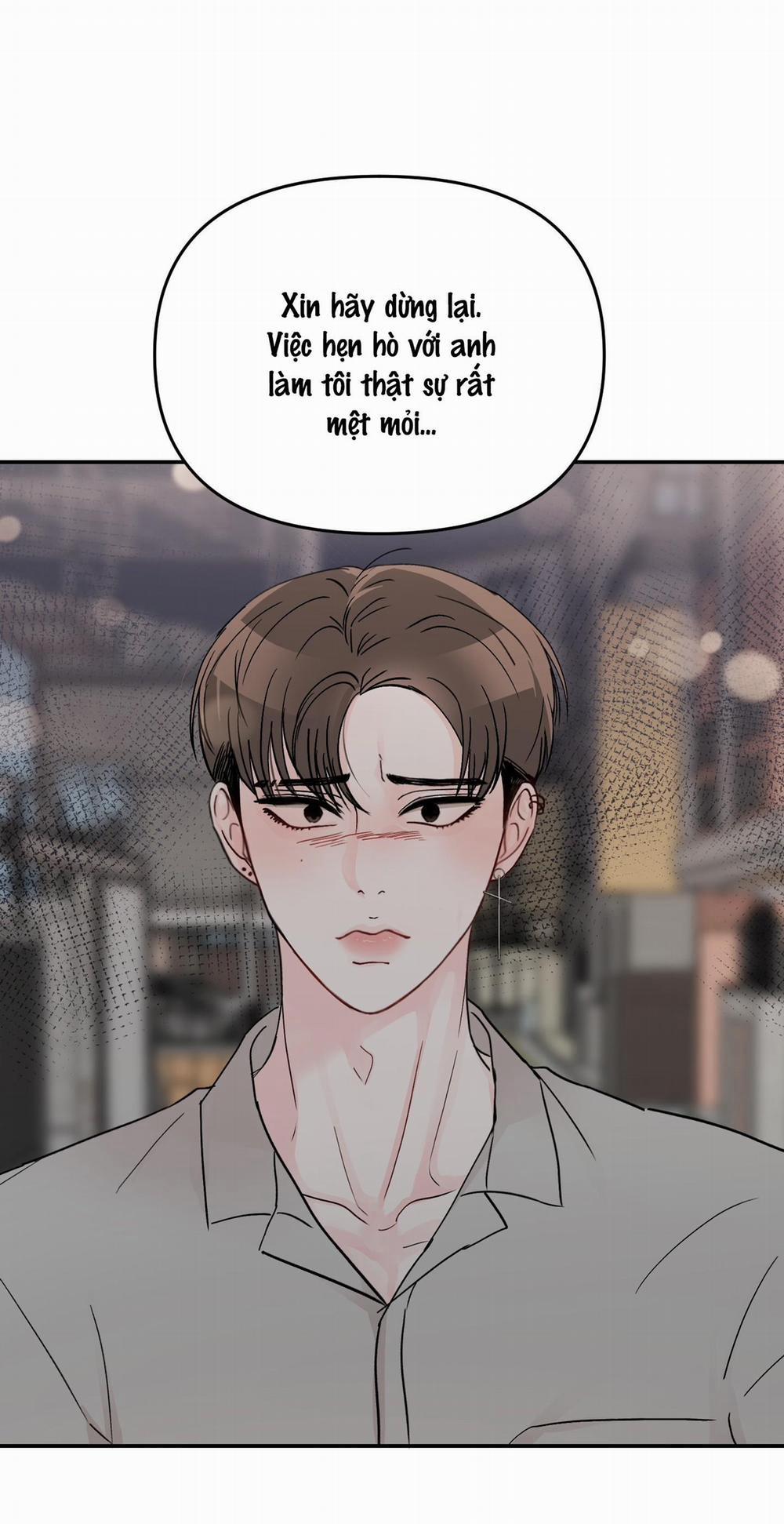 Thán Phục Thanh Xuân 44 trang 48