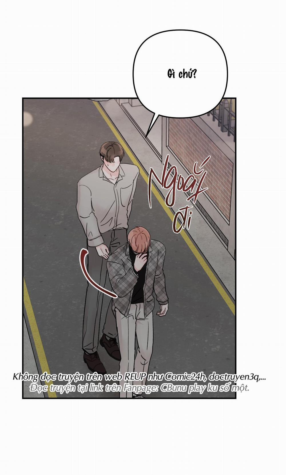 Thán Phục Thanh Xuân 44 trang 49