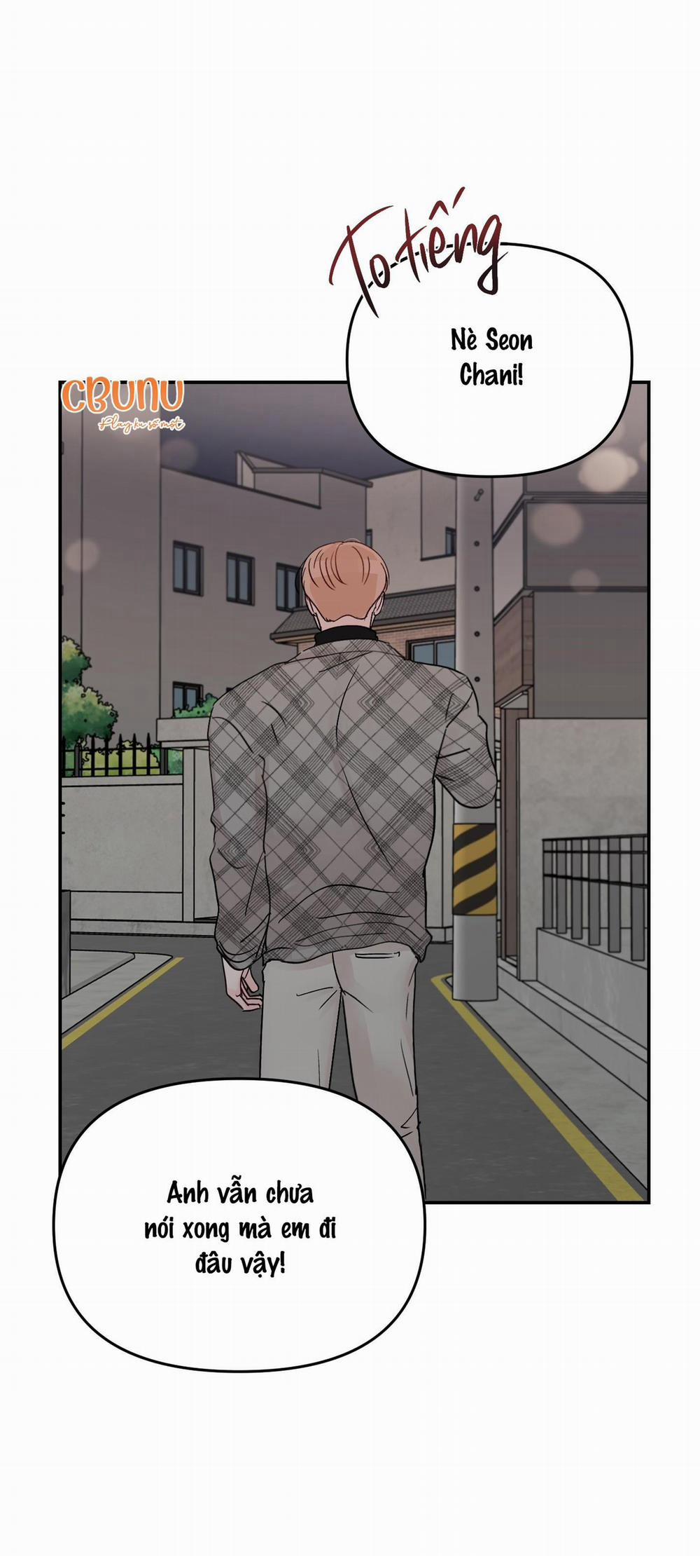 Thán Phục Thanh Xuân 44 trang 50