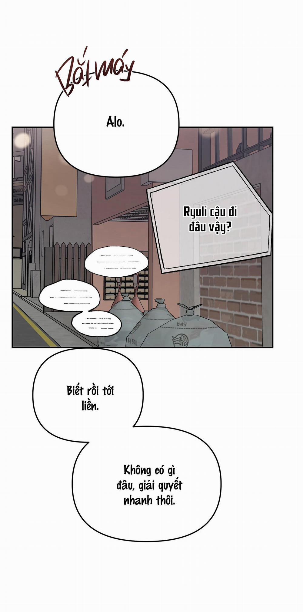 Thán Phục Thanh Xuân 44 trang 53