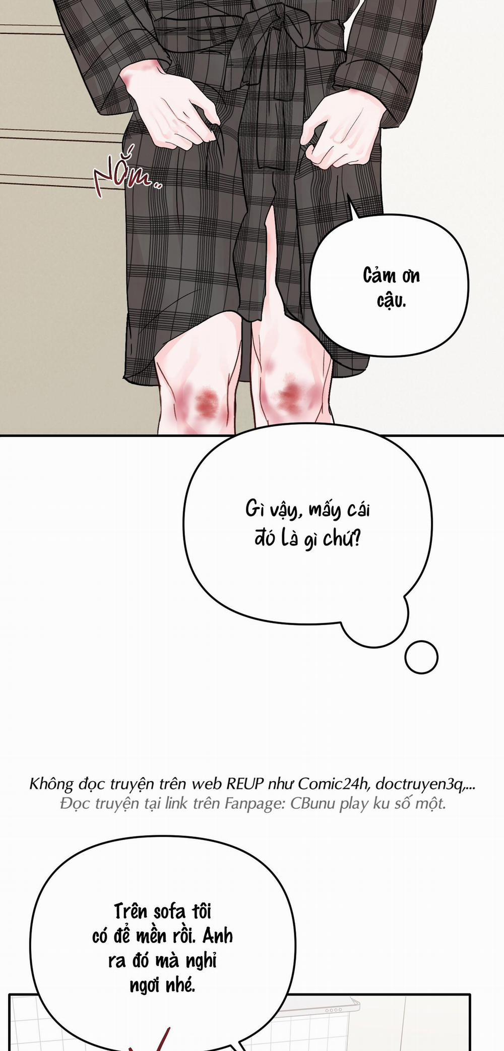 Thán Phục Thanh Xuân 45 trang 10