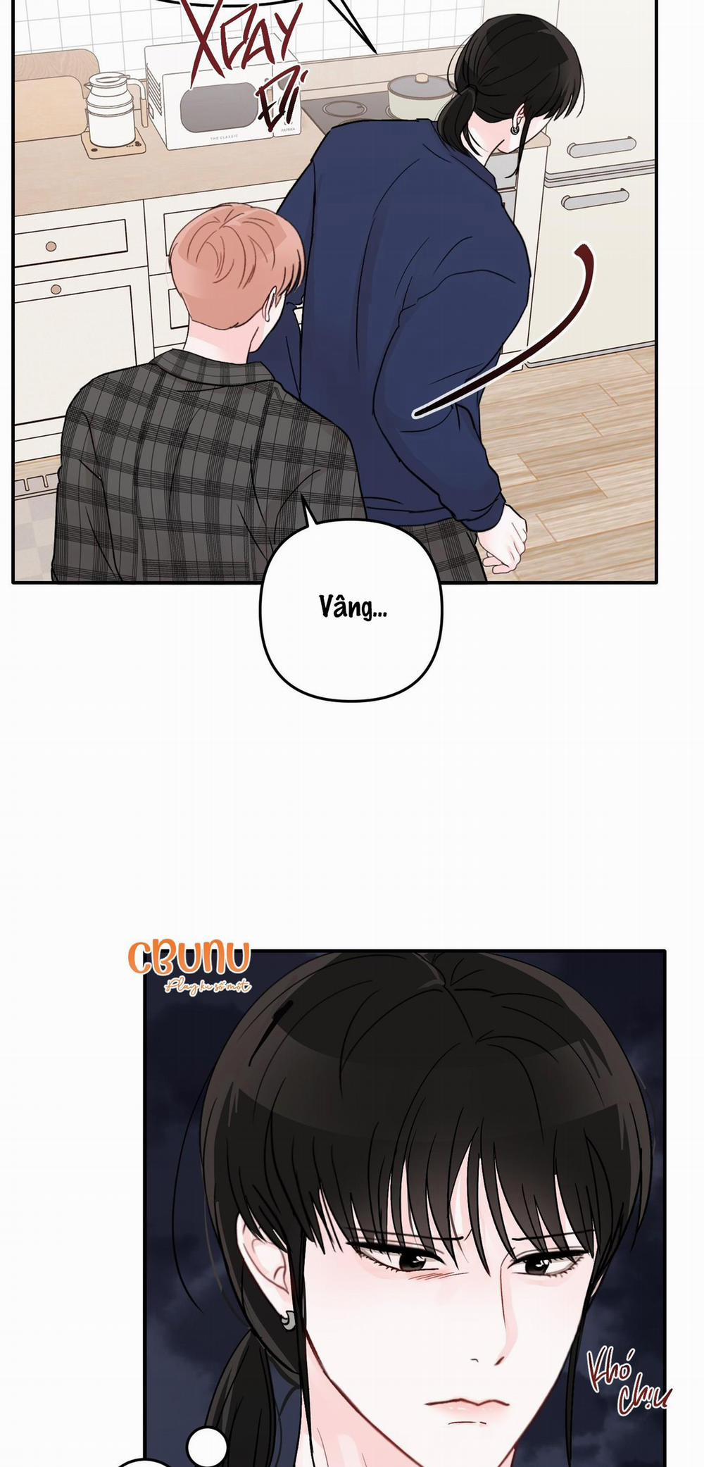 Thán Phục Thanh Xuân 45 trang 11