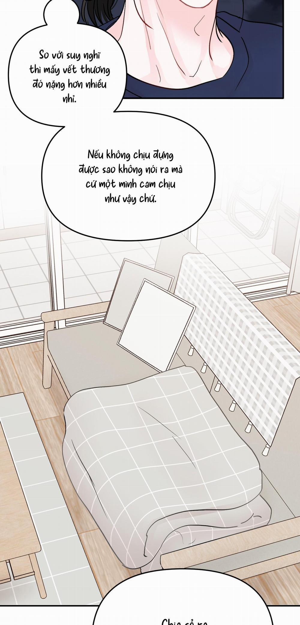 Thán Phục Thanh Xuân 45 trang 12