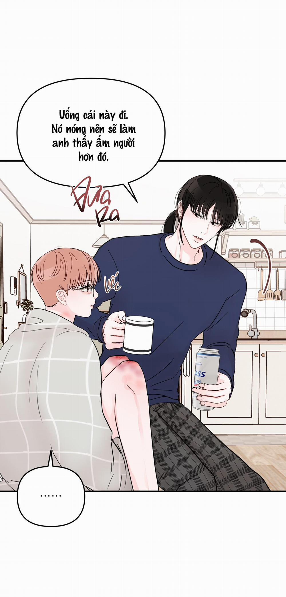 Thán Phục Thanh Xuân 45 trang 16