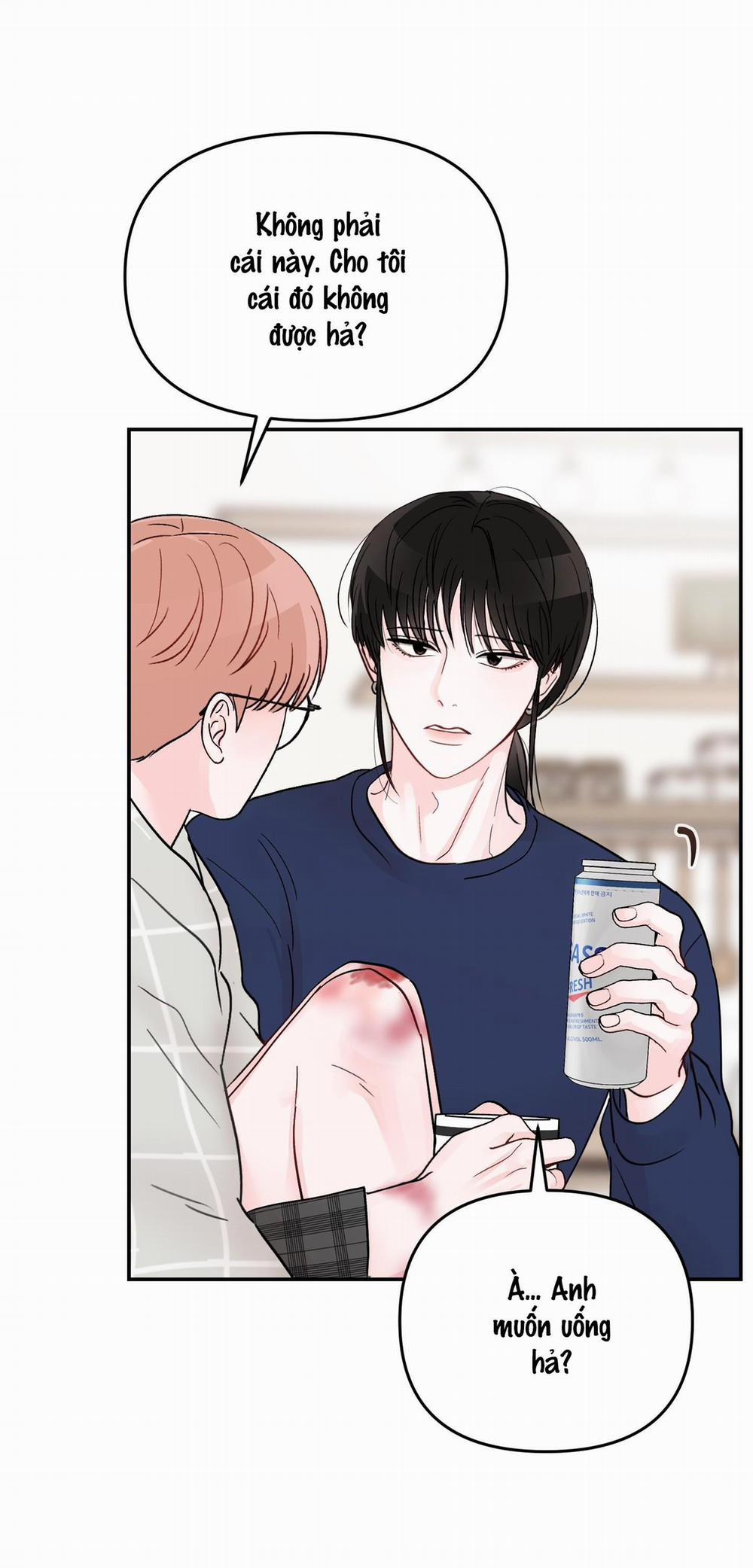 Thán Phục Thanh Xuân 45 trang 17