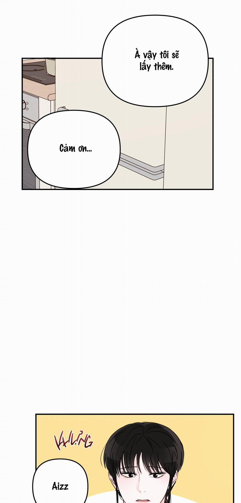 Thán Phục Thanh Xuân 45 trang 19