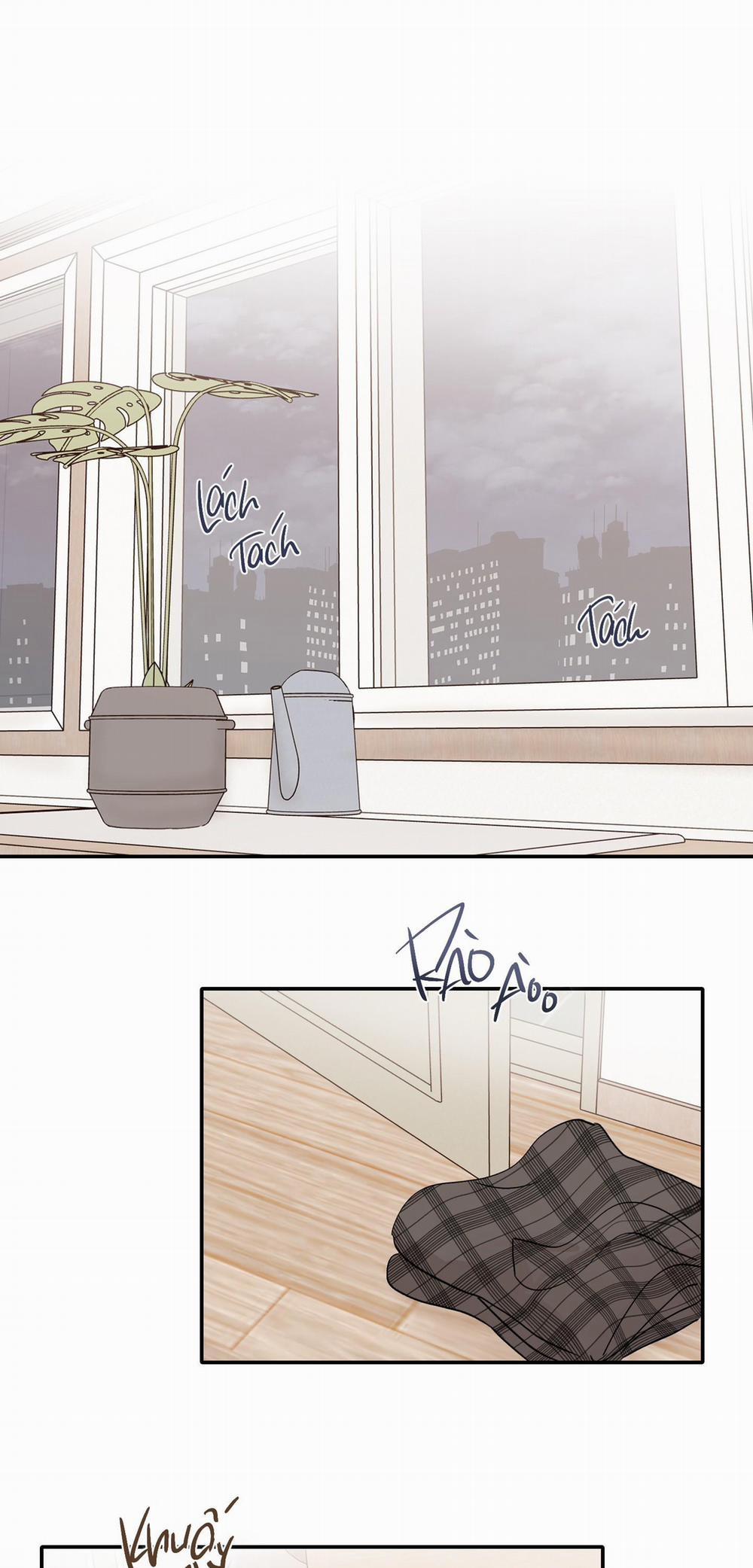 Thán Phục Thanh Xuân 45 trang 2