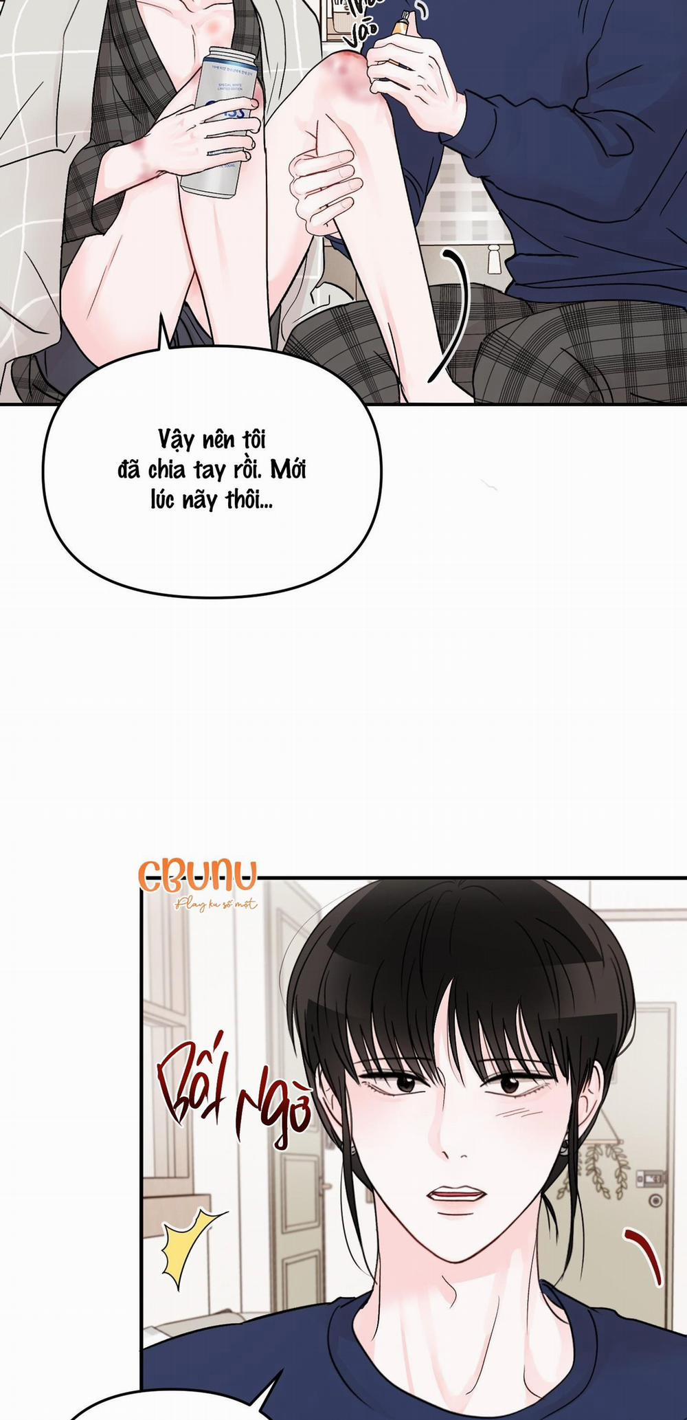 Thán Phục Thanh Xuân 45 trang 23