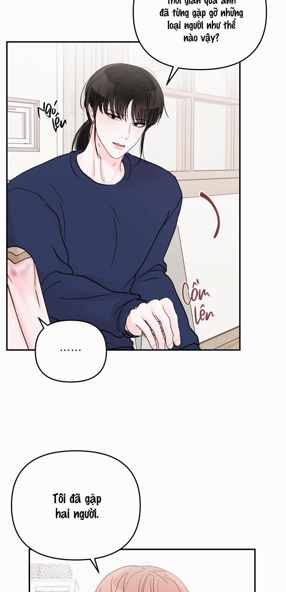 Thán Phục Thanh Xuân 45 trang 29