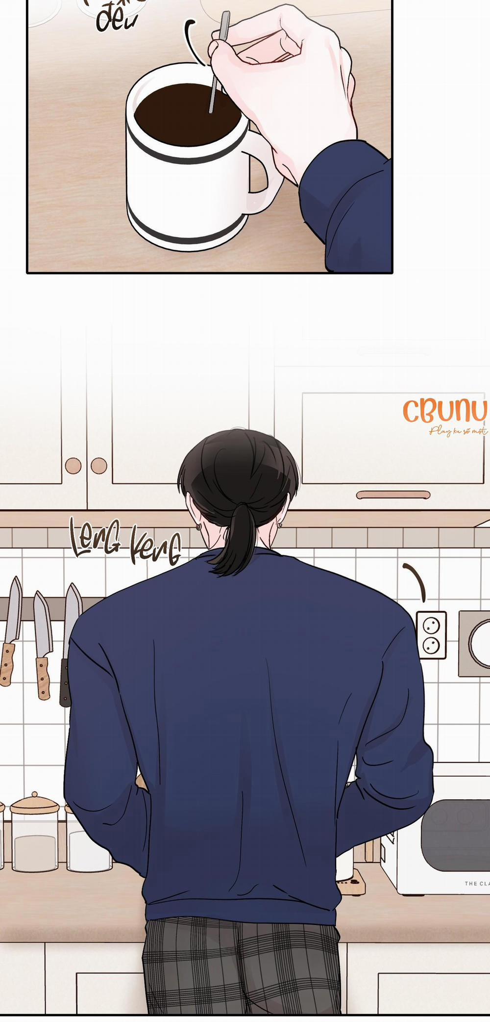 Thán Phục Thanh Xuân 45 trang 3