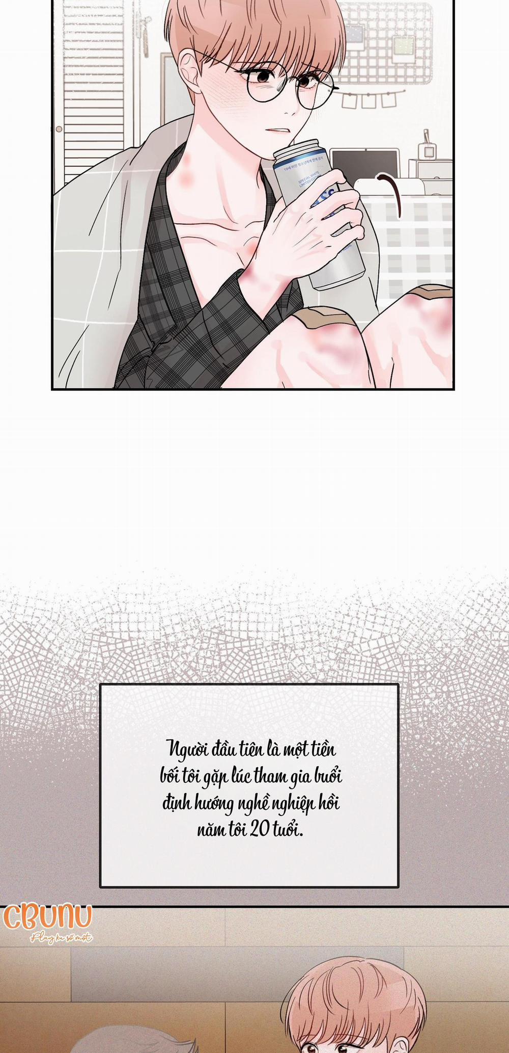 Thán Phục Thanh Xuân 45 trang 30