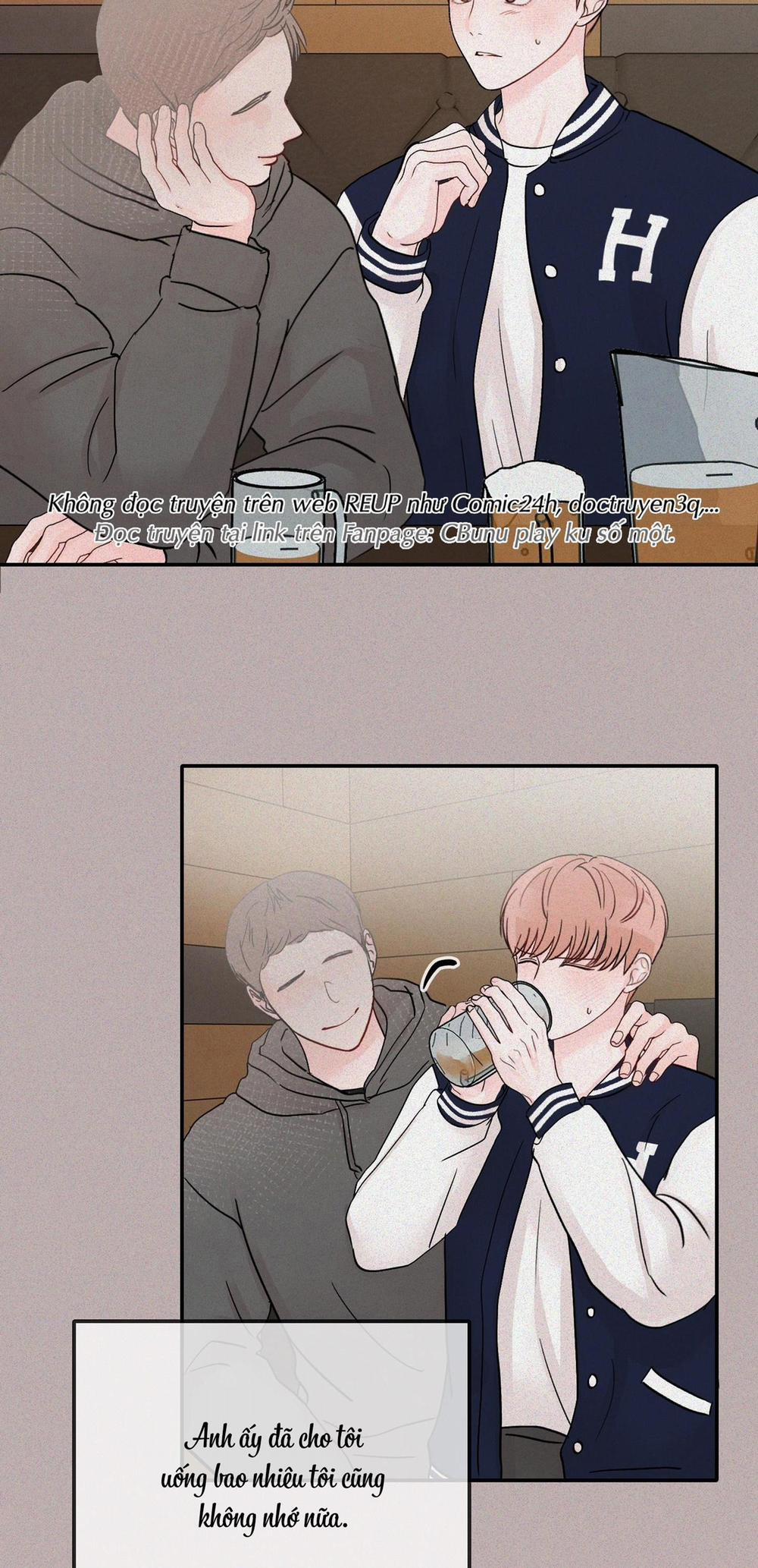 Thán Phục Thanh Xuân 45 trang 31