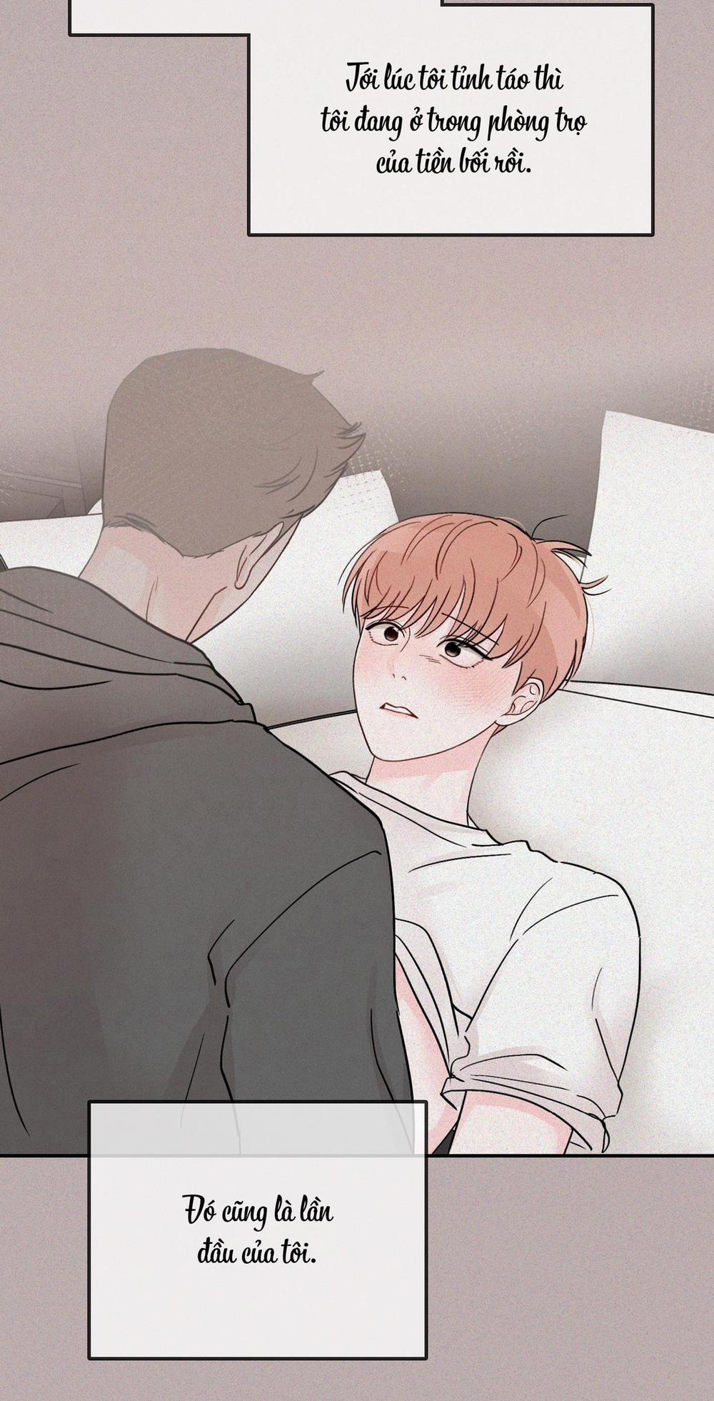 Thán Phục Thanh Xuân 45 trang 32