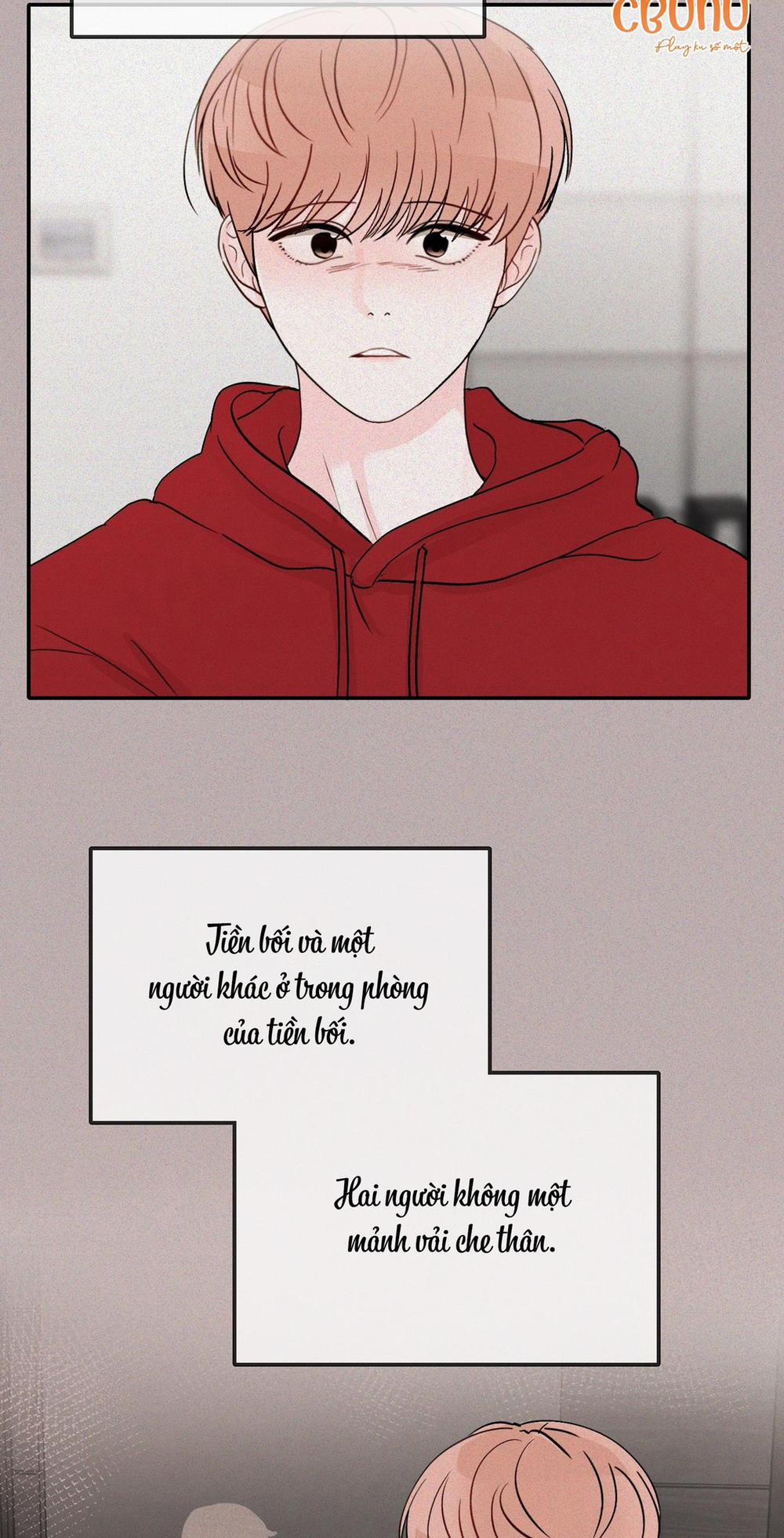 Thán Phục Thanh Xuân 45 trang 35