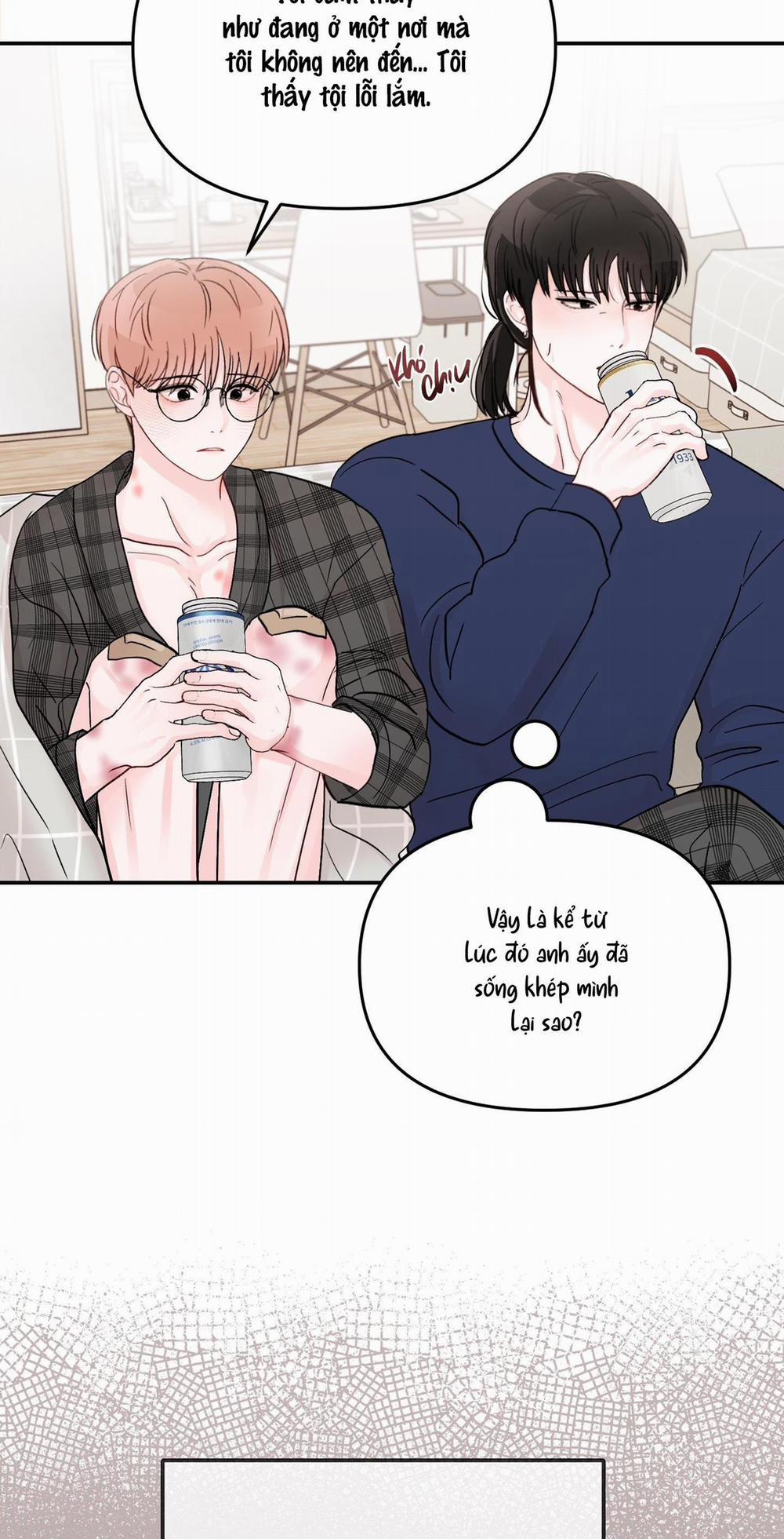 Thán Phục Thanh Xuân 45 trang 37