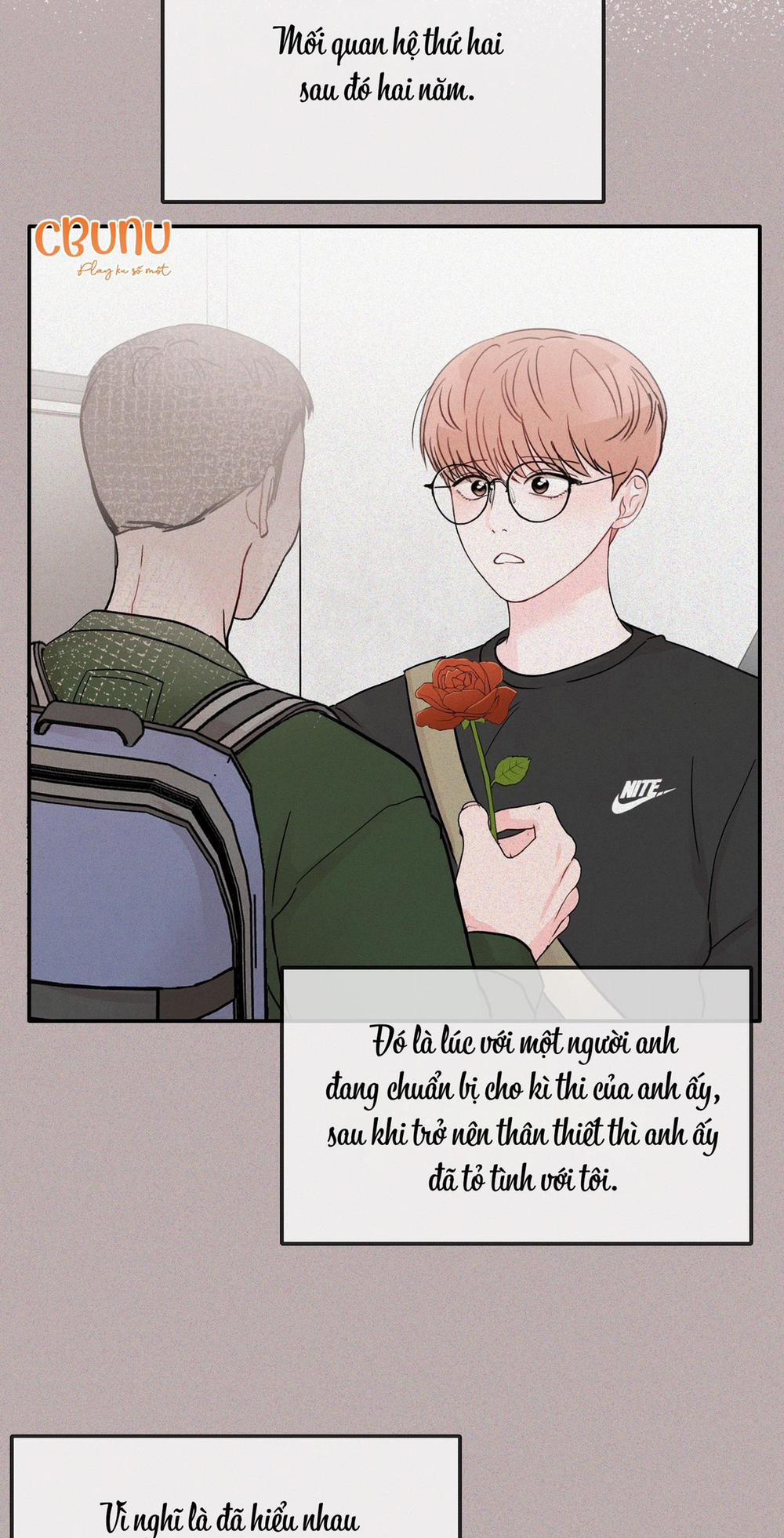 Thán Phục Thanh Xuân 45 trang 38