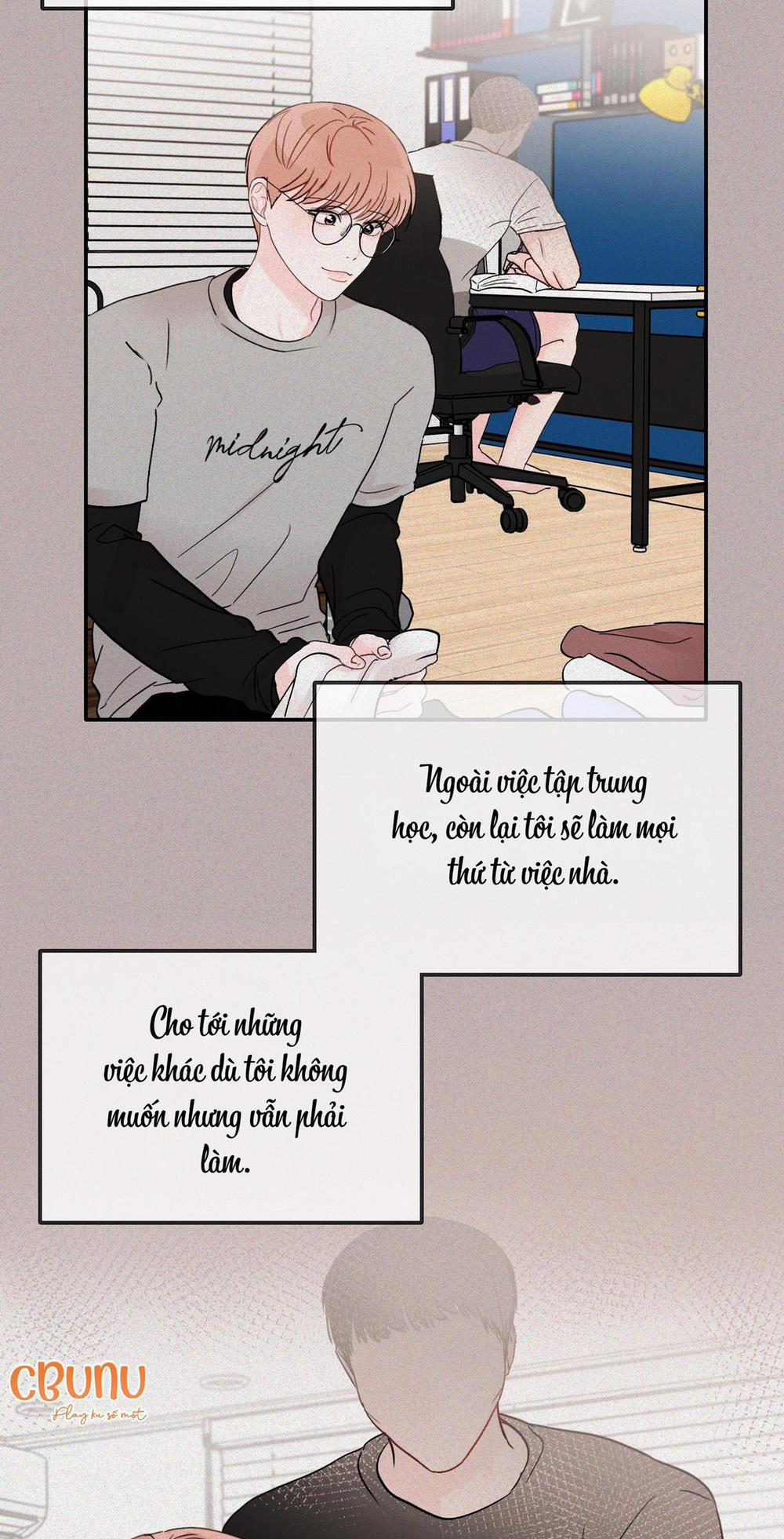 Thán Phục Thanh Xuân 45 trang 40