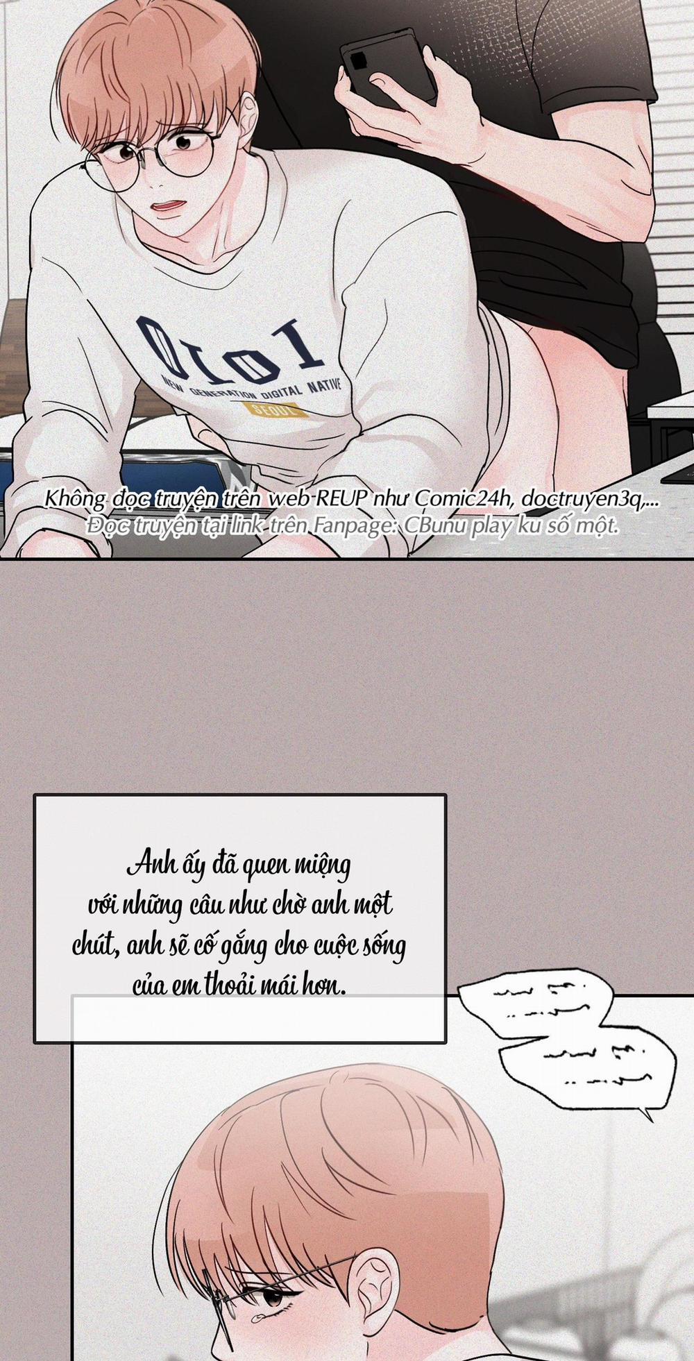 Thán Phục Thanh Xuân 45 trang 41