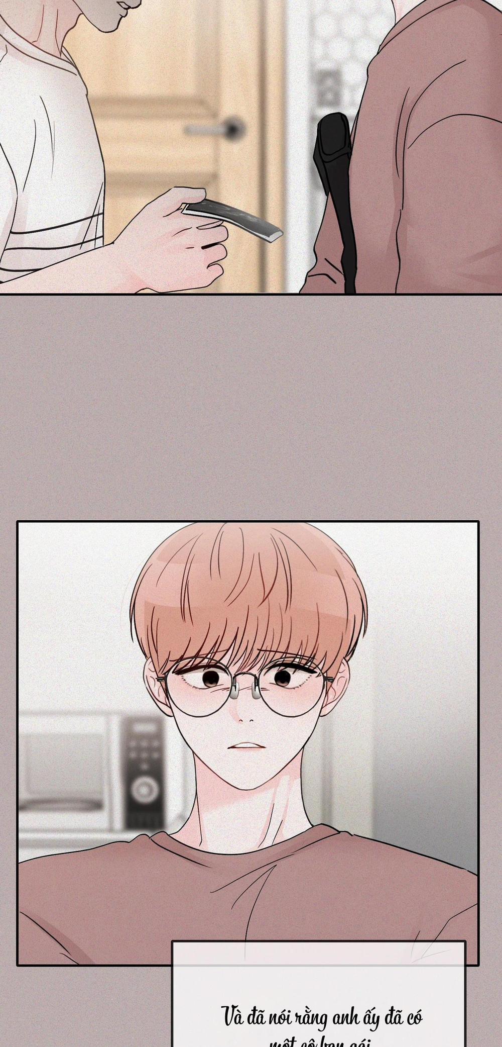 Thán Phục Thanh Xuân 45 trang 43